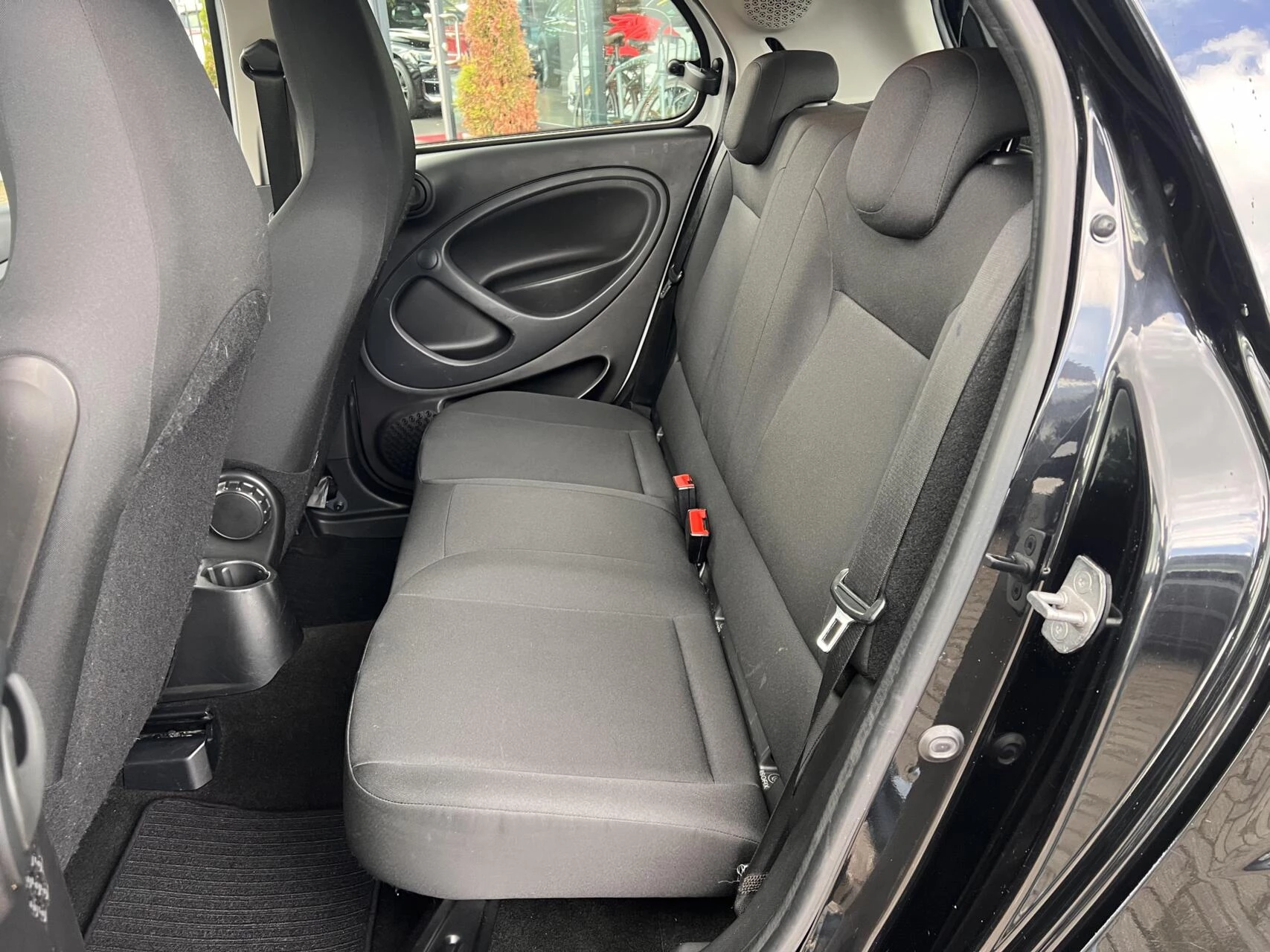 Hoofdafbeelding smart Forfour