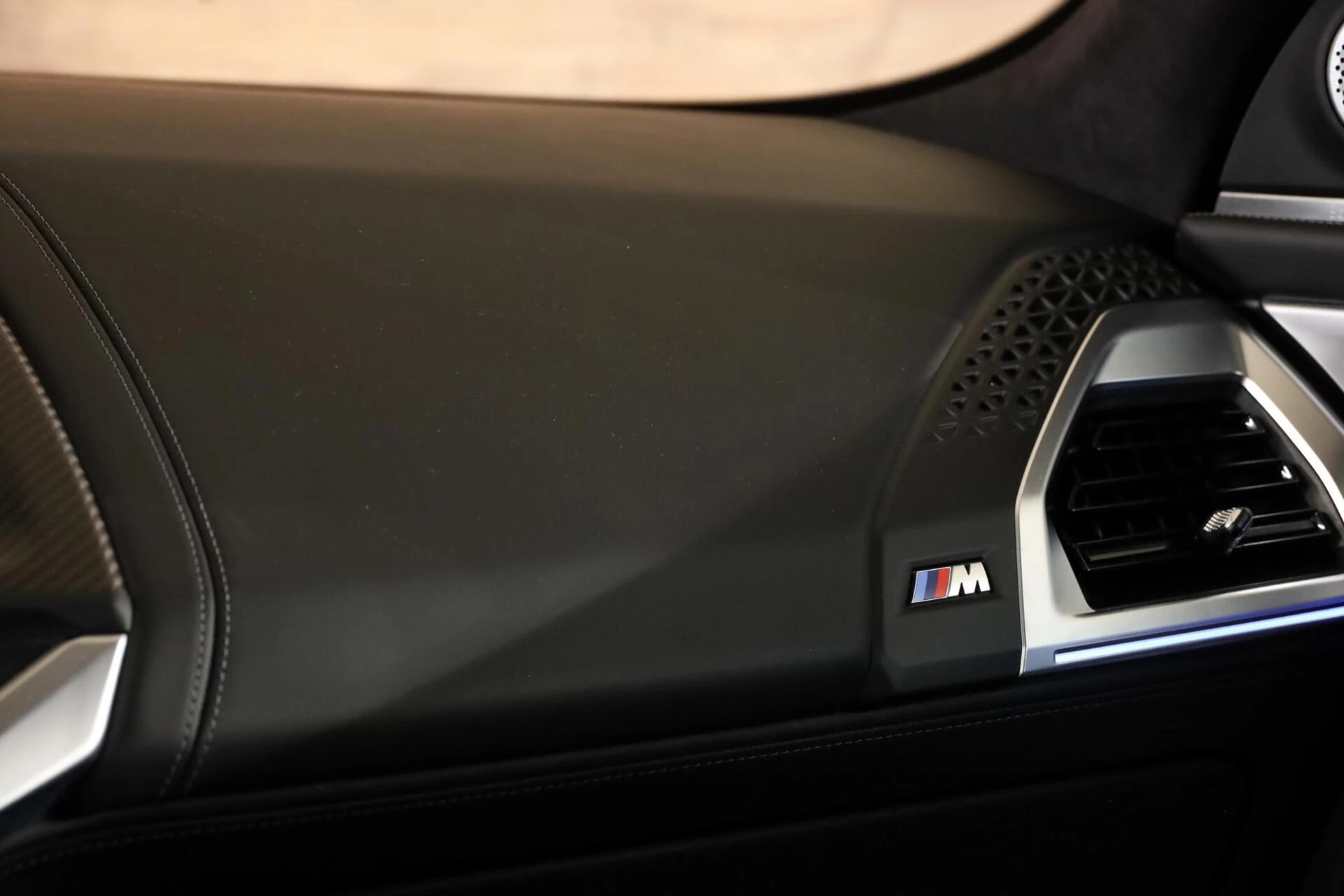 Hoofdafbeelding BMW XM