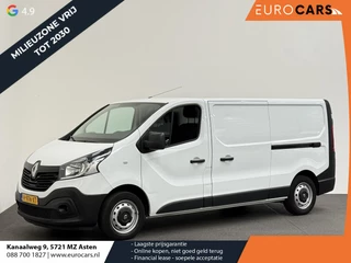 Renault Trafic 1.6 dCi T29 L2H1 Comfort Airco Cruise Control