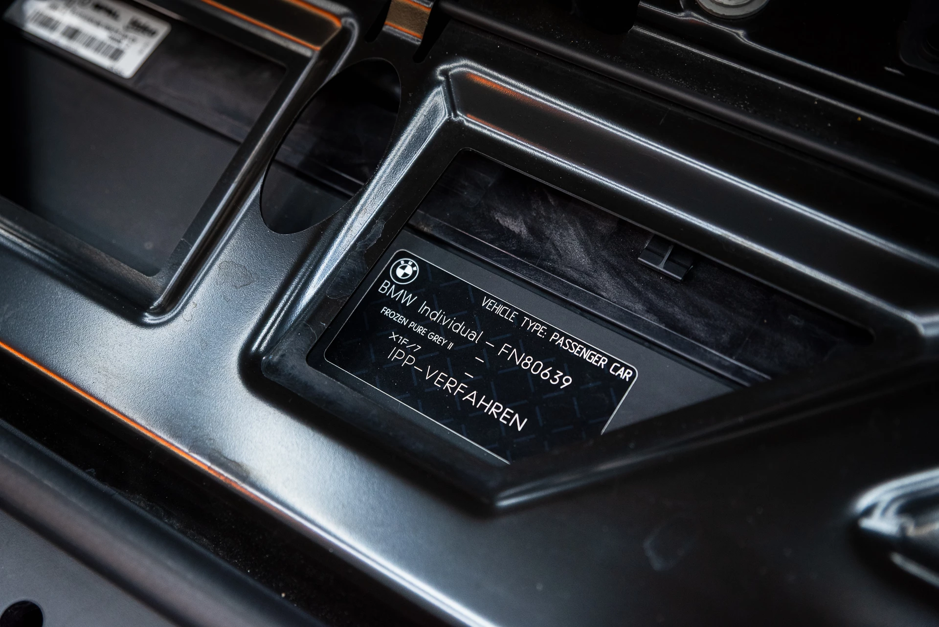 Hoofdafbeelding BMW M3