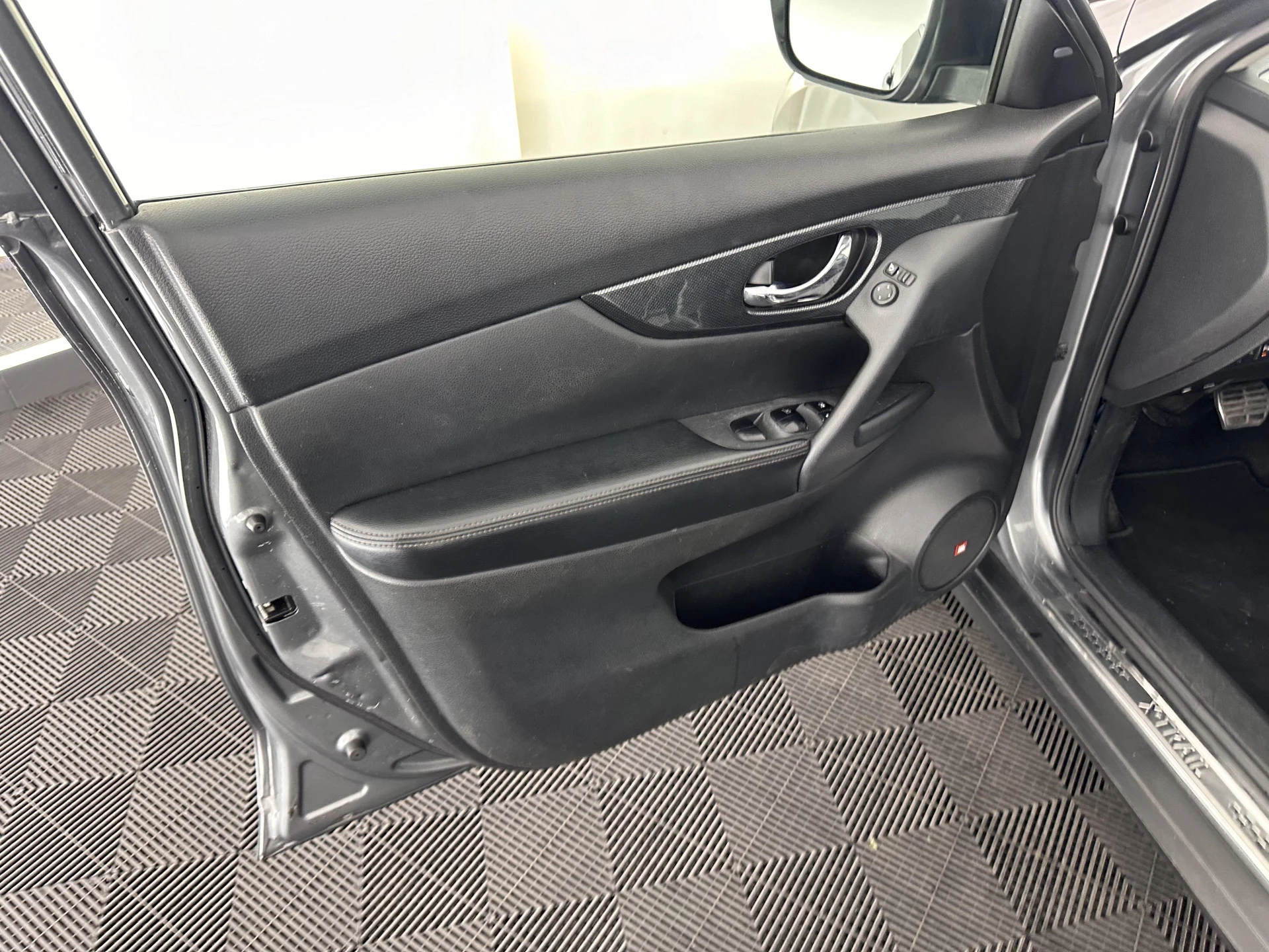 Hoofdafbeelding Nissan X-Trail