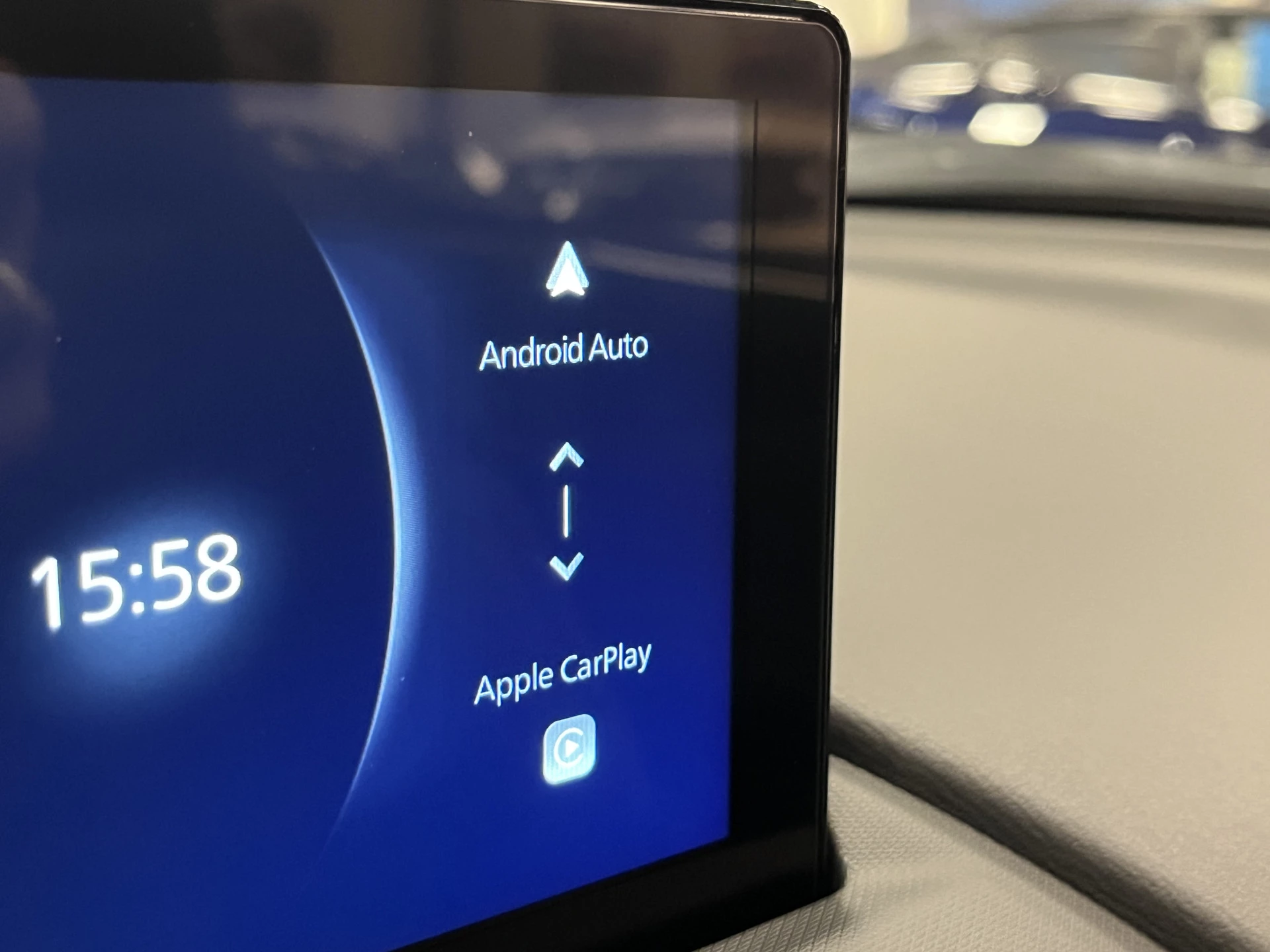 Hoofdafbeelding Mazda MX-5