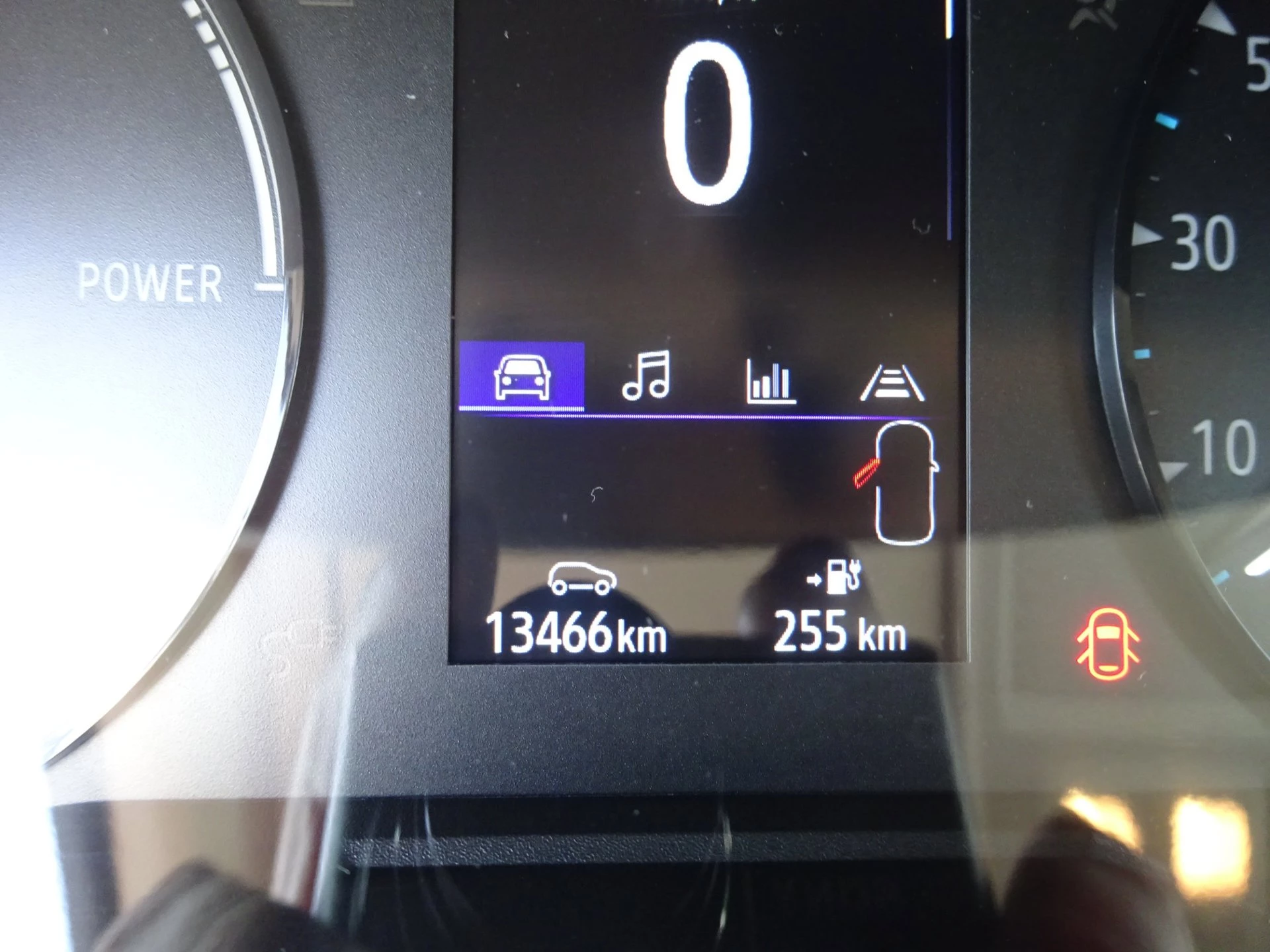 Hoofdafbeelding Nissan Townstar