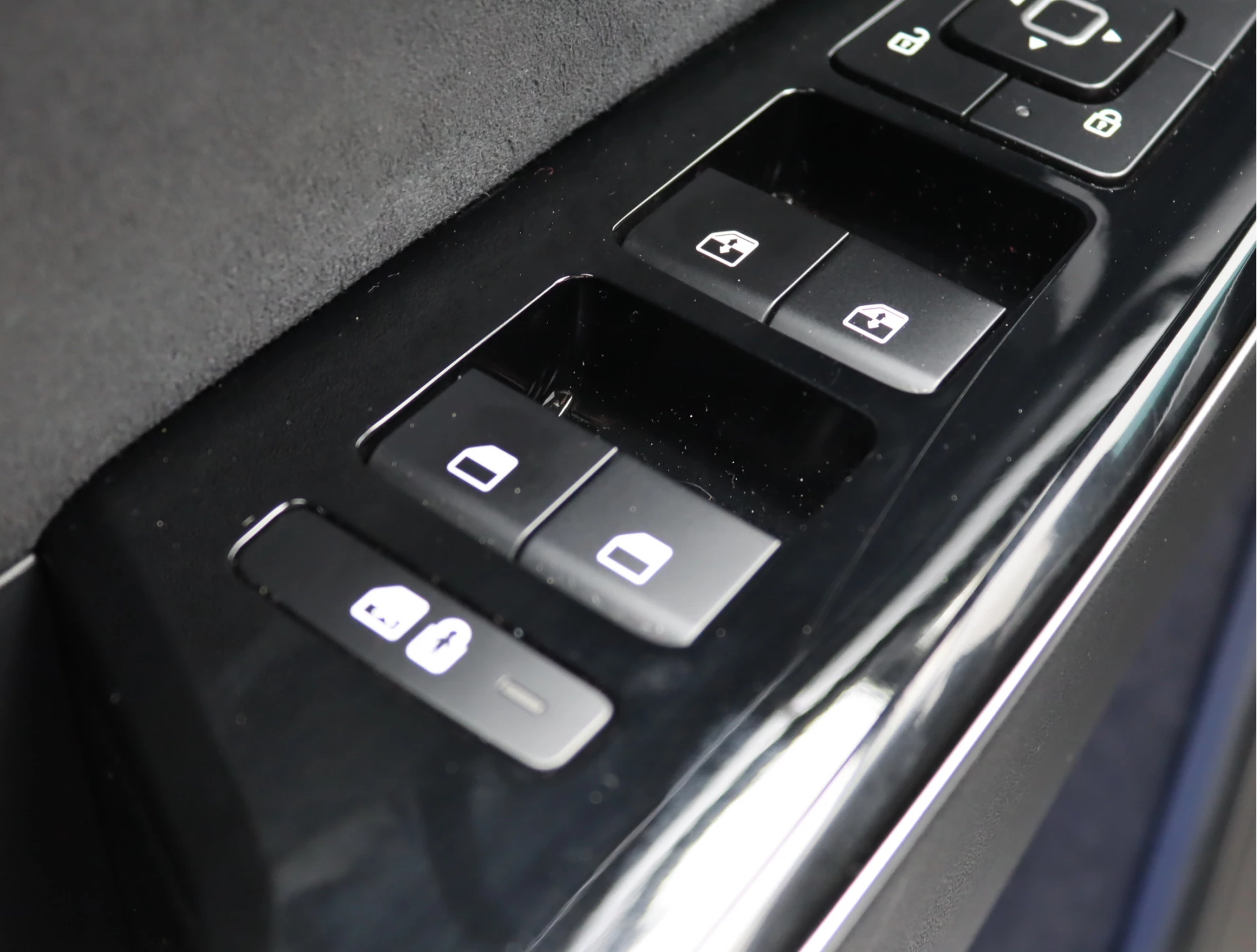 Hoofdafbeelding Kia EV6