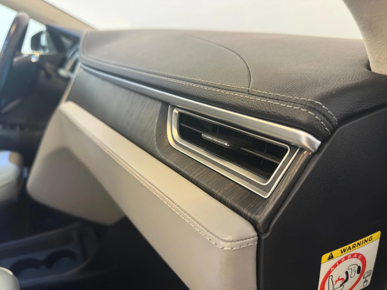 Hoofdafbeelding Tesla Model S