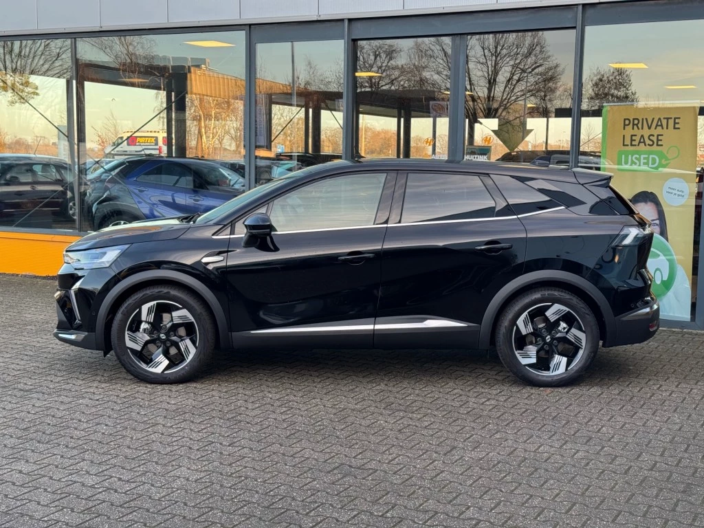 Hoofdafbeelding Renault Symbioz