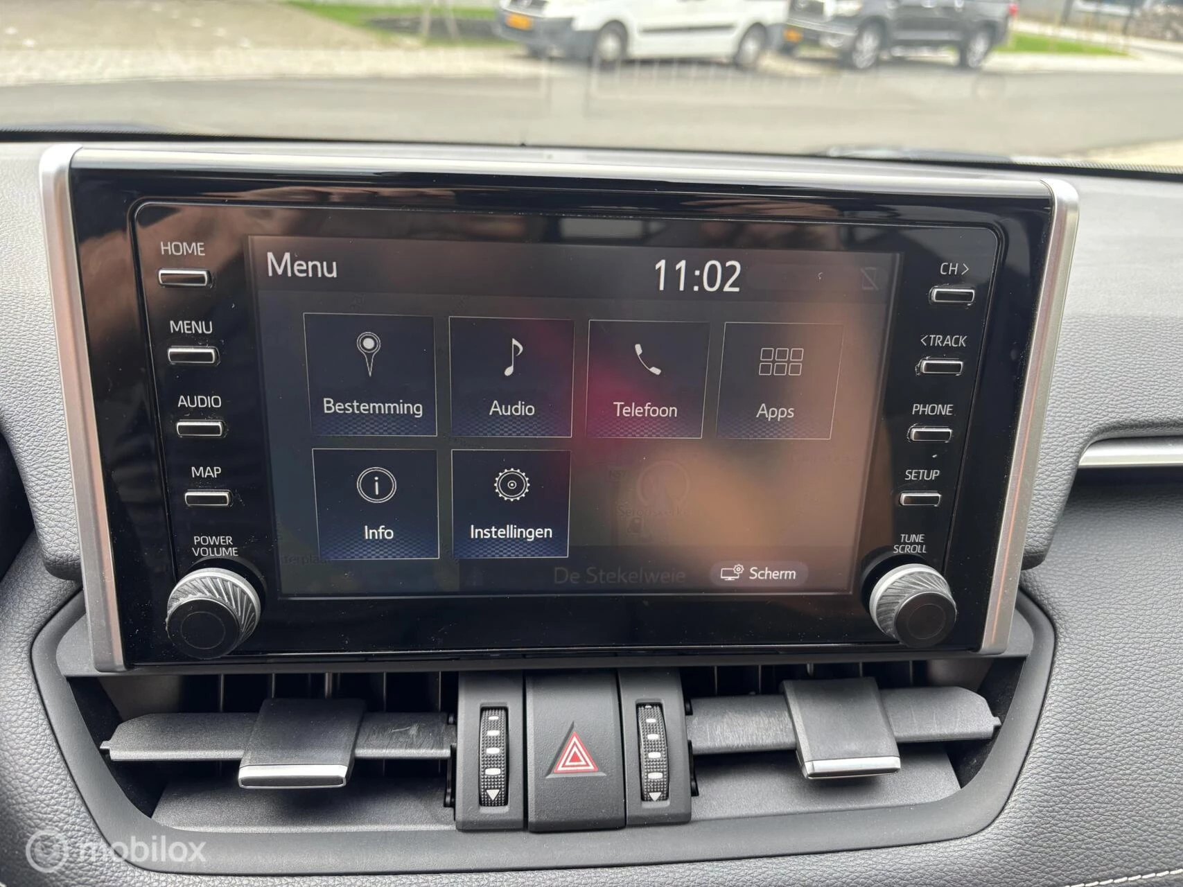 Hoofdafbeelding Toyota RAV4