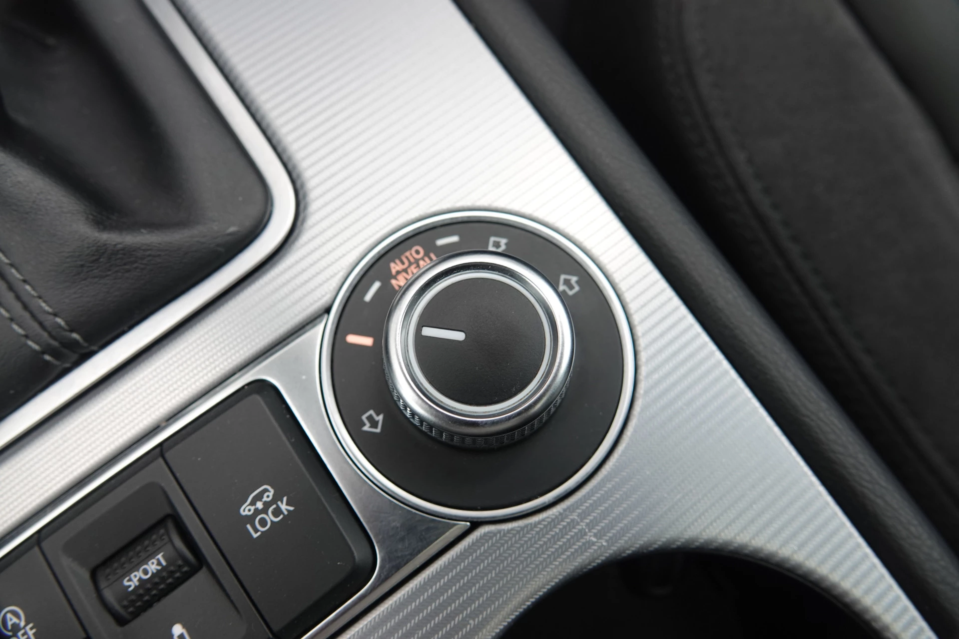 Hoofdafbeelding Volkswagen Touareg