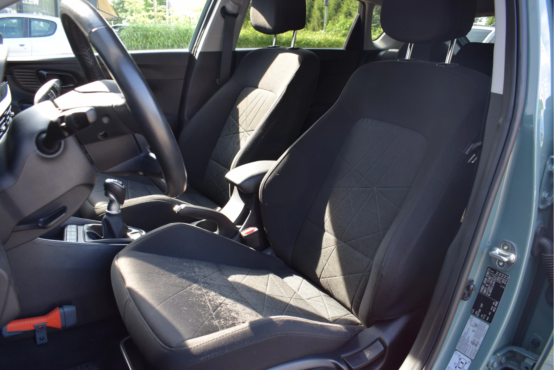 Hoofdafbeelding Hyundai Bayon