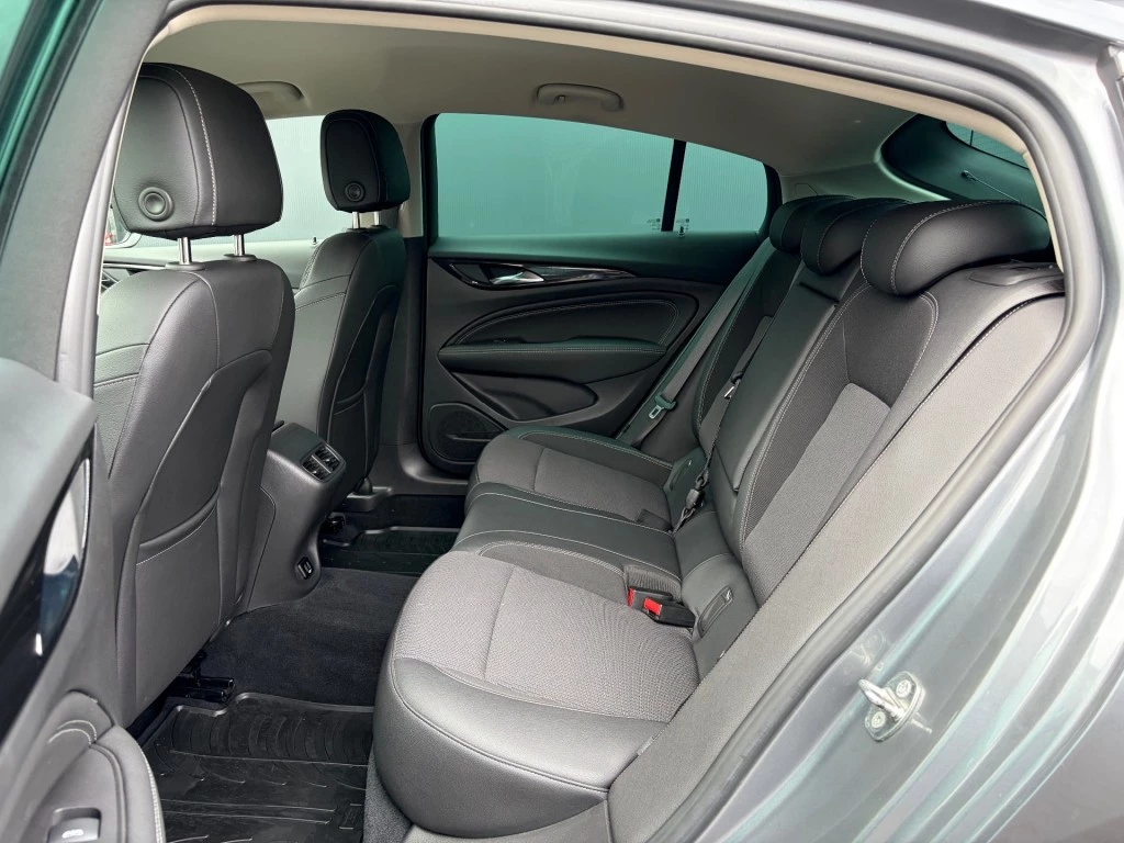 Hoofdafbeelding Opel Insignia