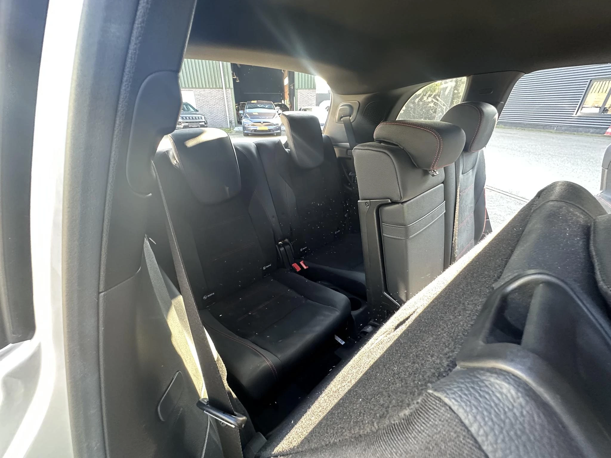 Hoofdafbeelding Mercedes-Benz EQB