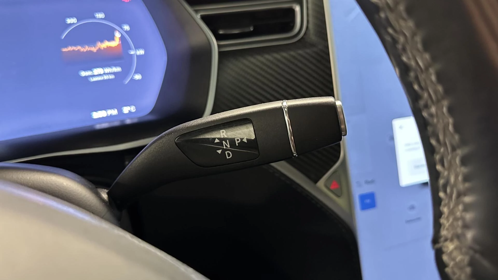 Hoofdafbeelding Tesla Model X