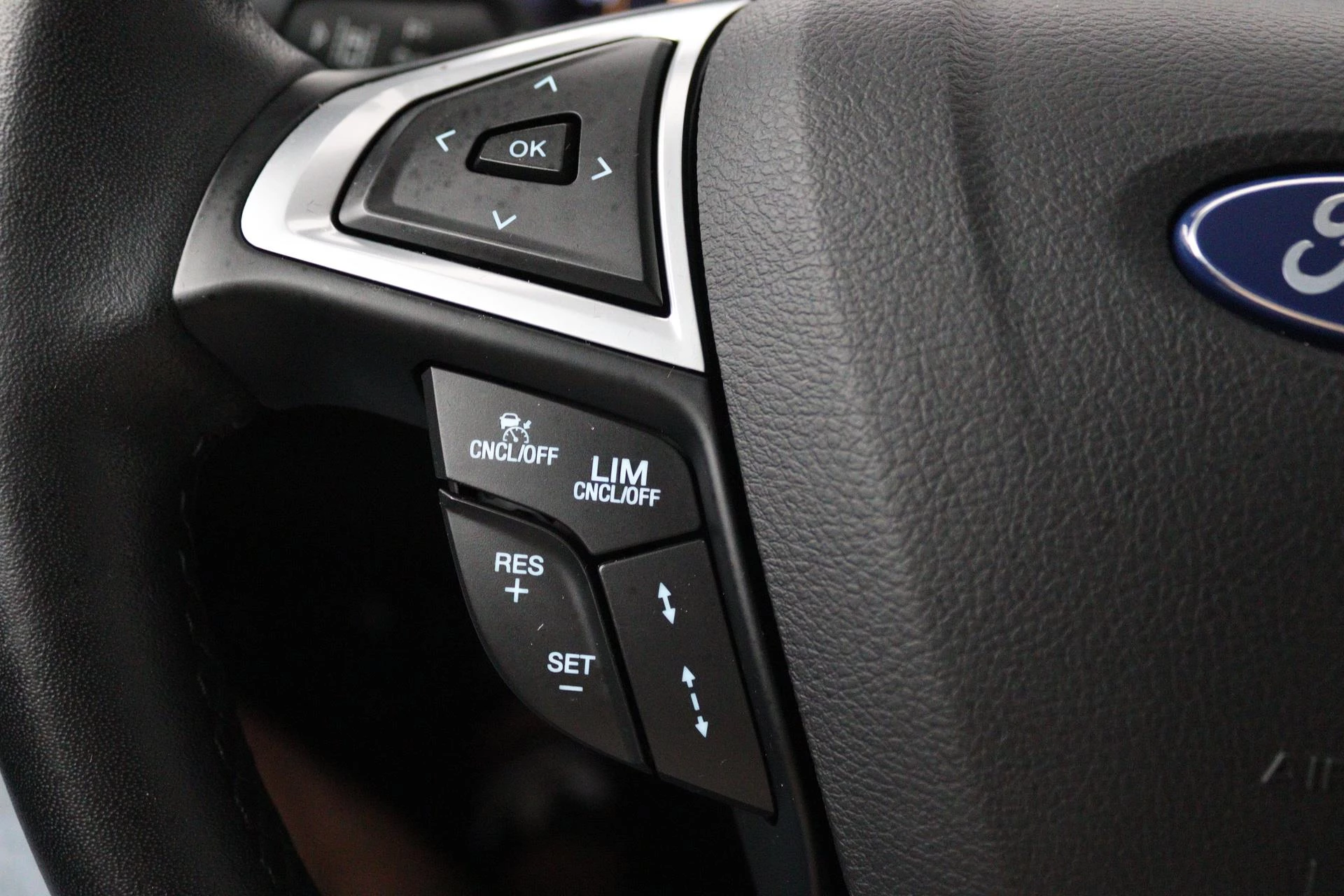 Hoofdafbeelding Ford Mondeo