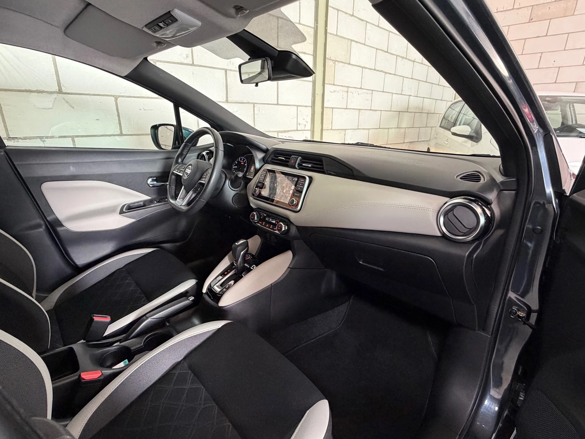 Hoofdafbeelding Nissan Micra