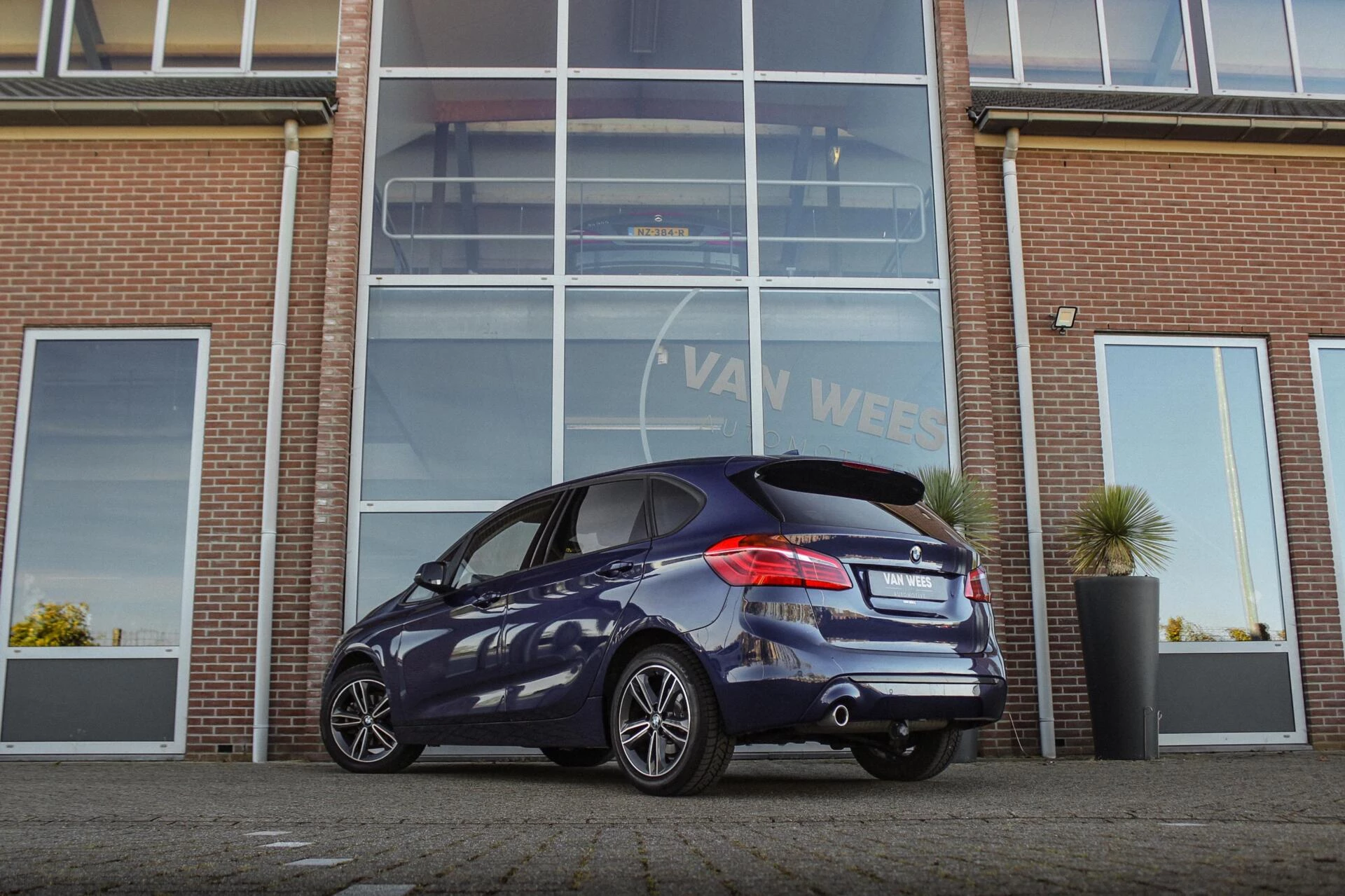 Hoofdafbeelding BMW 2 Serie