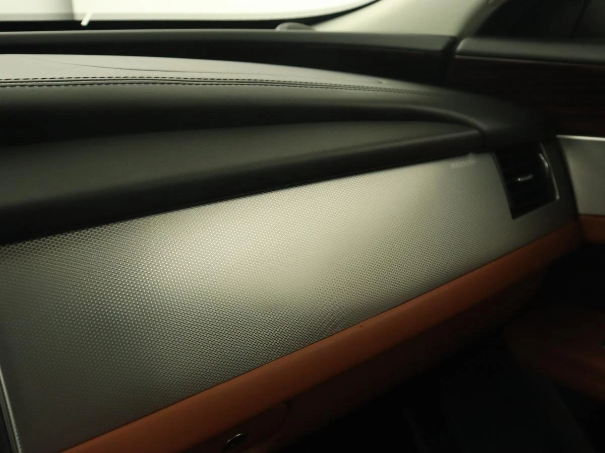 Hoofdafbeelding Jaguar XF