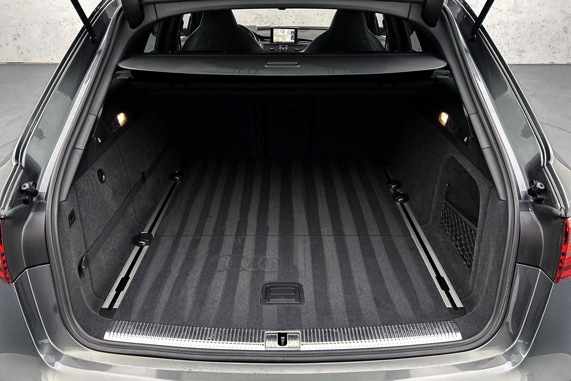 Hoofdafbeelding Audi RS6