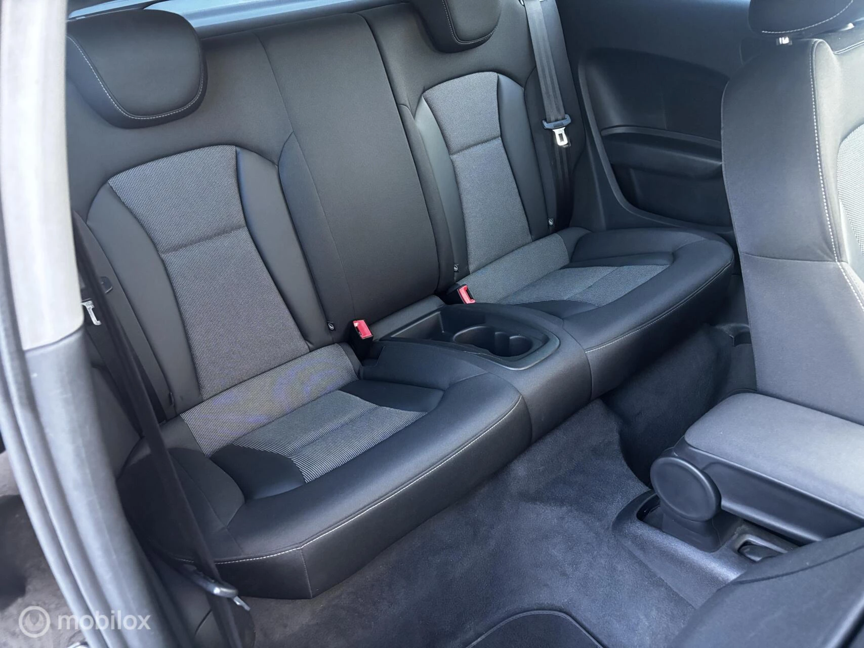 Hoofdafbeelding Audi A1