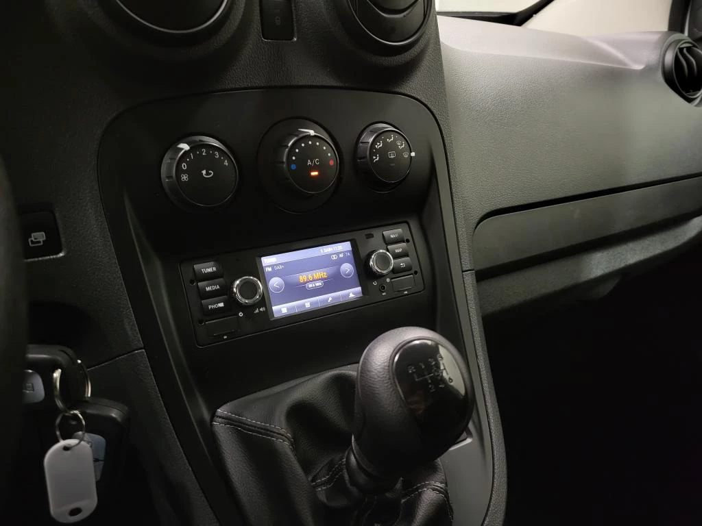 Hoofdafbeelding Mercedes-Benz Citan