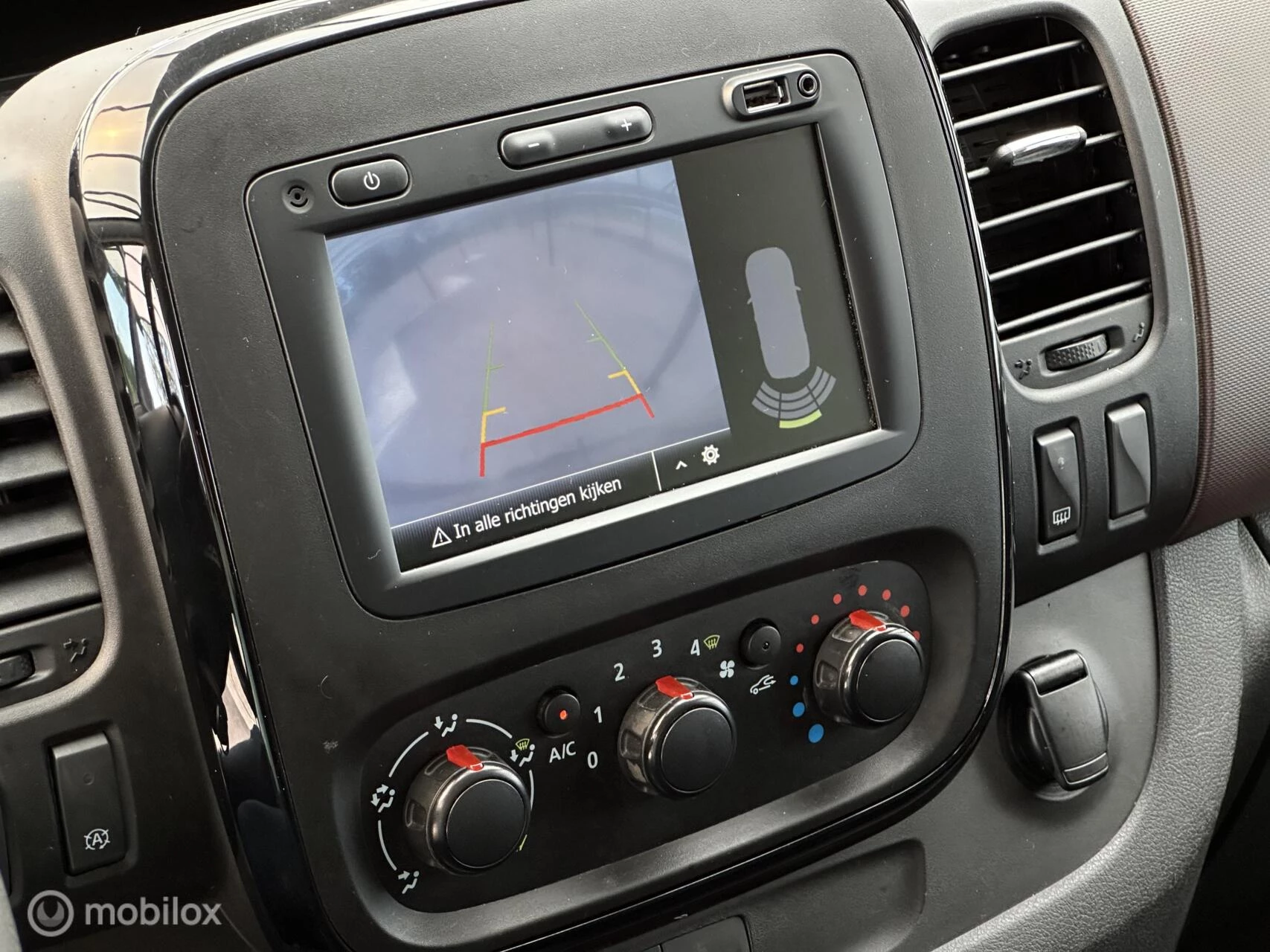 Hoofdafbeelding Fiat Talento