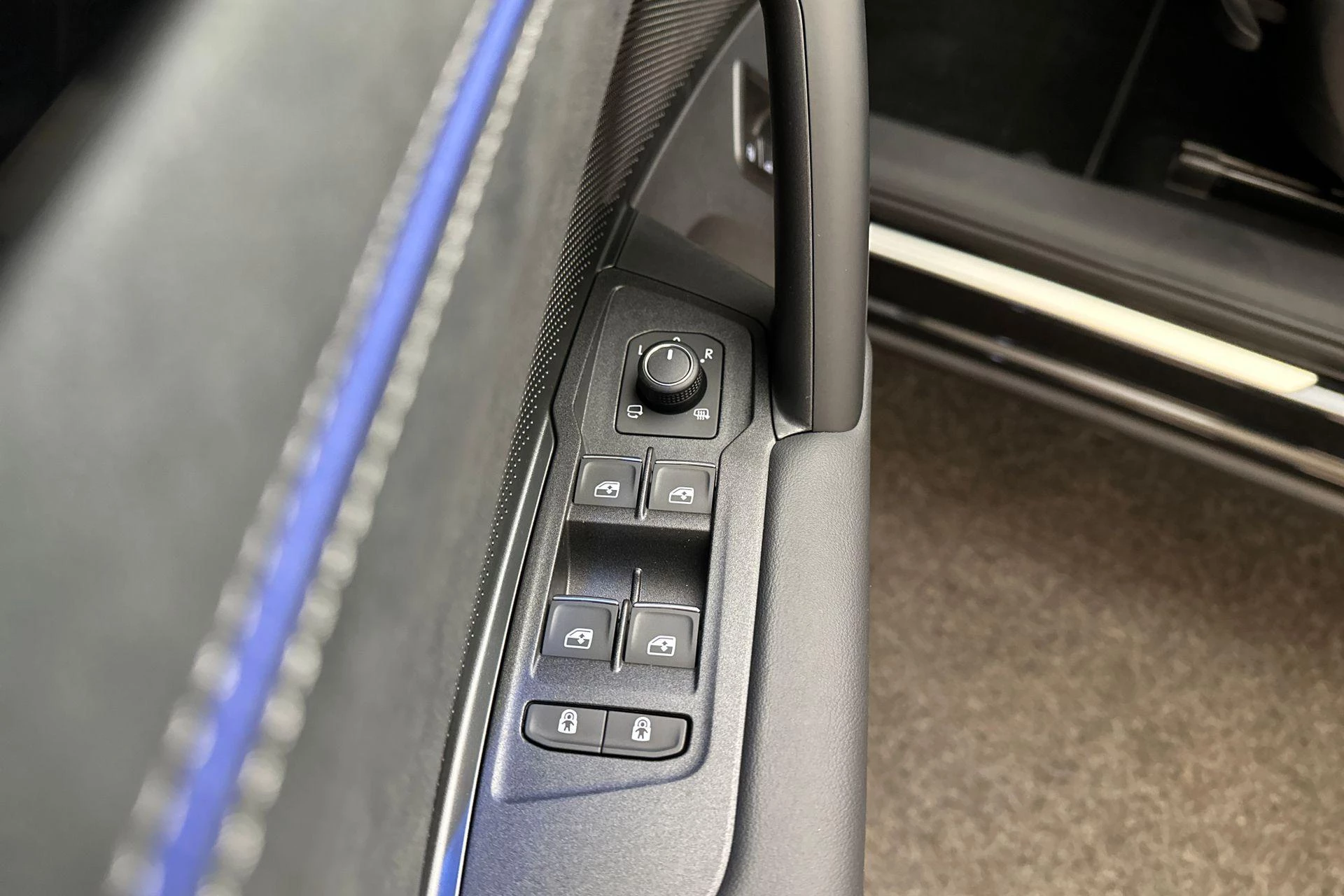 Hoofdafbeelding Volkswagen Tayron