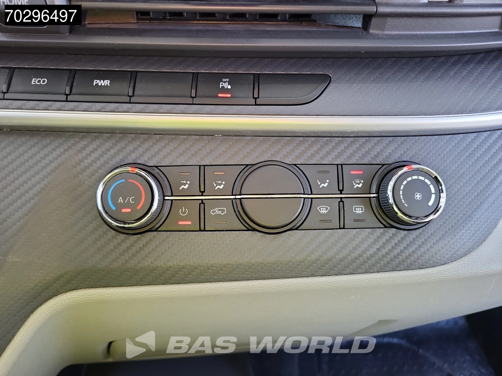 Hoofdafbeelding Maxus Deliver9