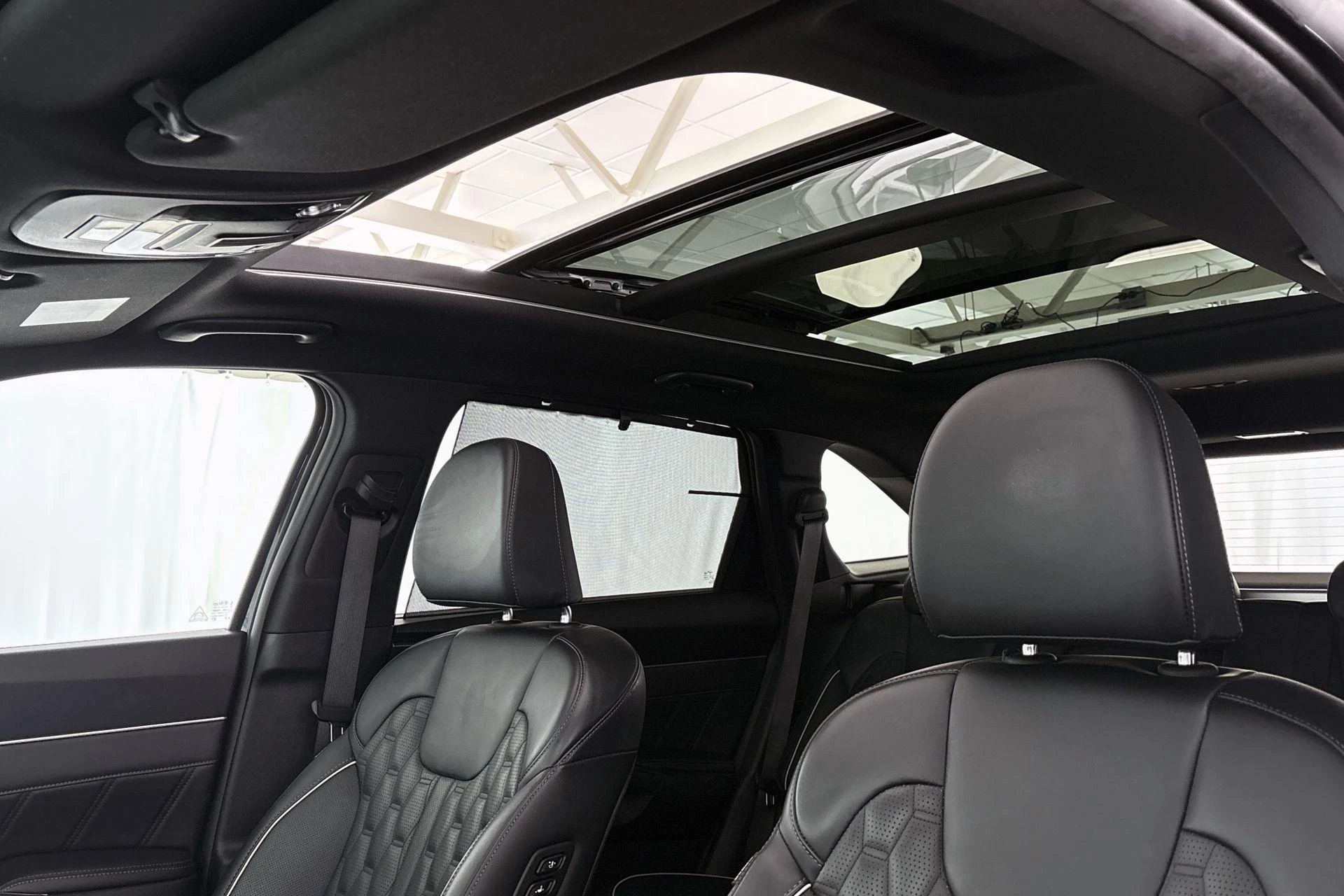 Hoofdafbeelding Kia Sorento