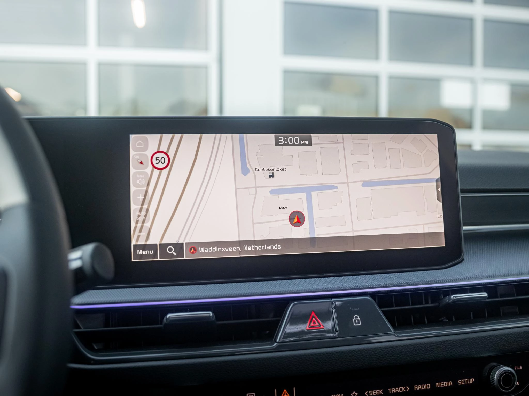 Hoofdafbeelding Kia Stonic