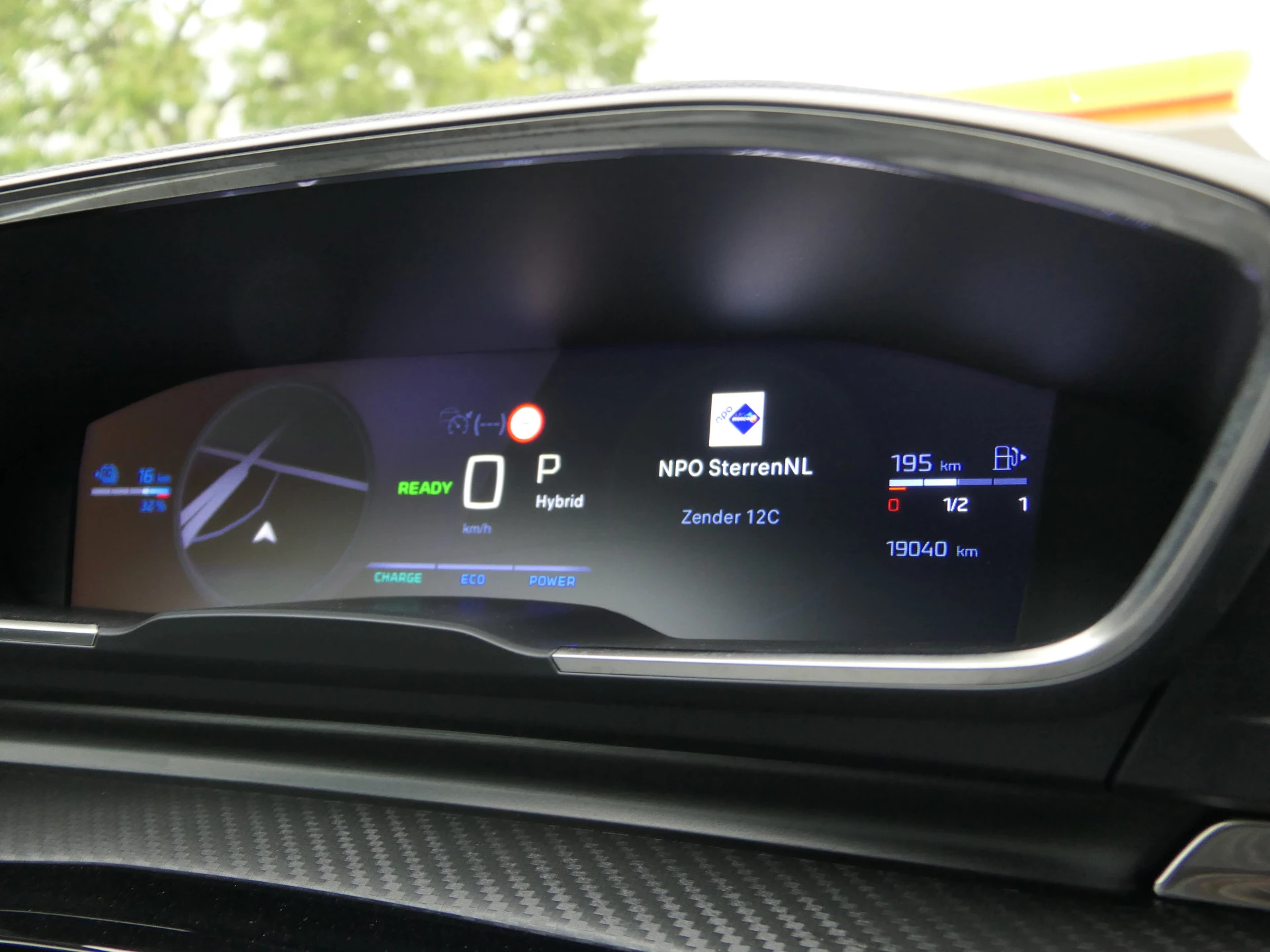 Hoofdafbeelding Peugeot 508