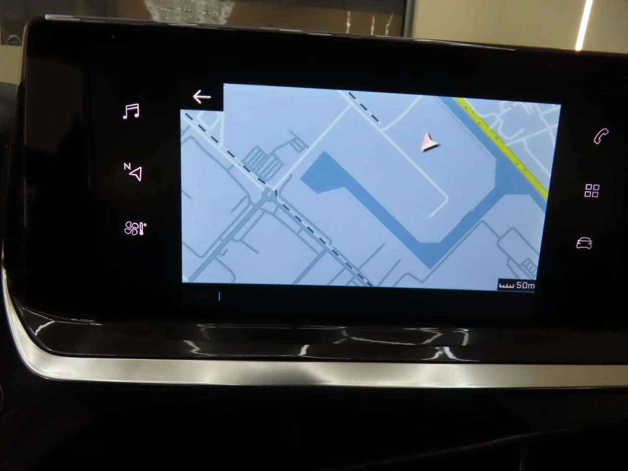 Hoofdafbeelding Peugeot e-208