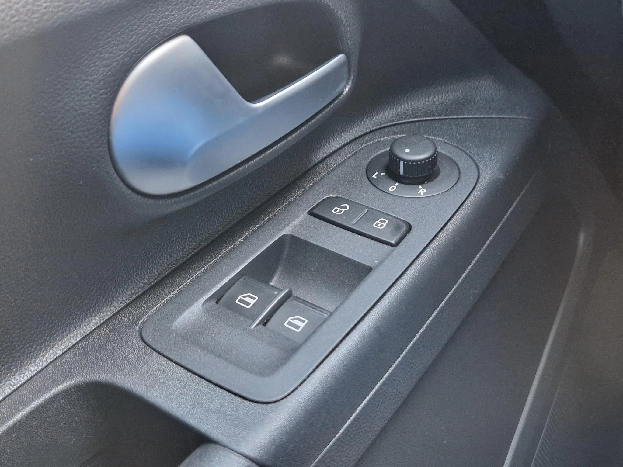 Hoofdafbeelding Škoda Citigo