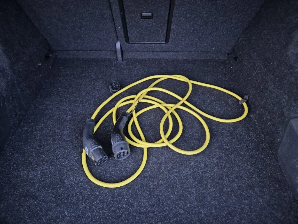 Hoofdafbeelding Škoda Enyaq iV