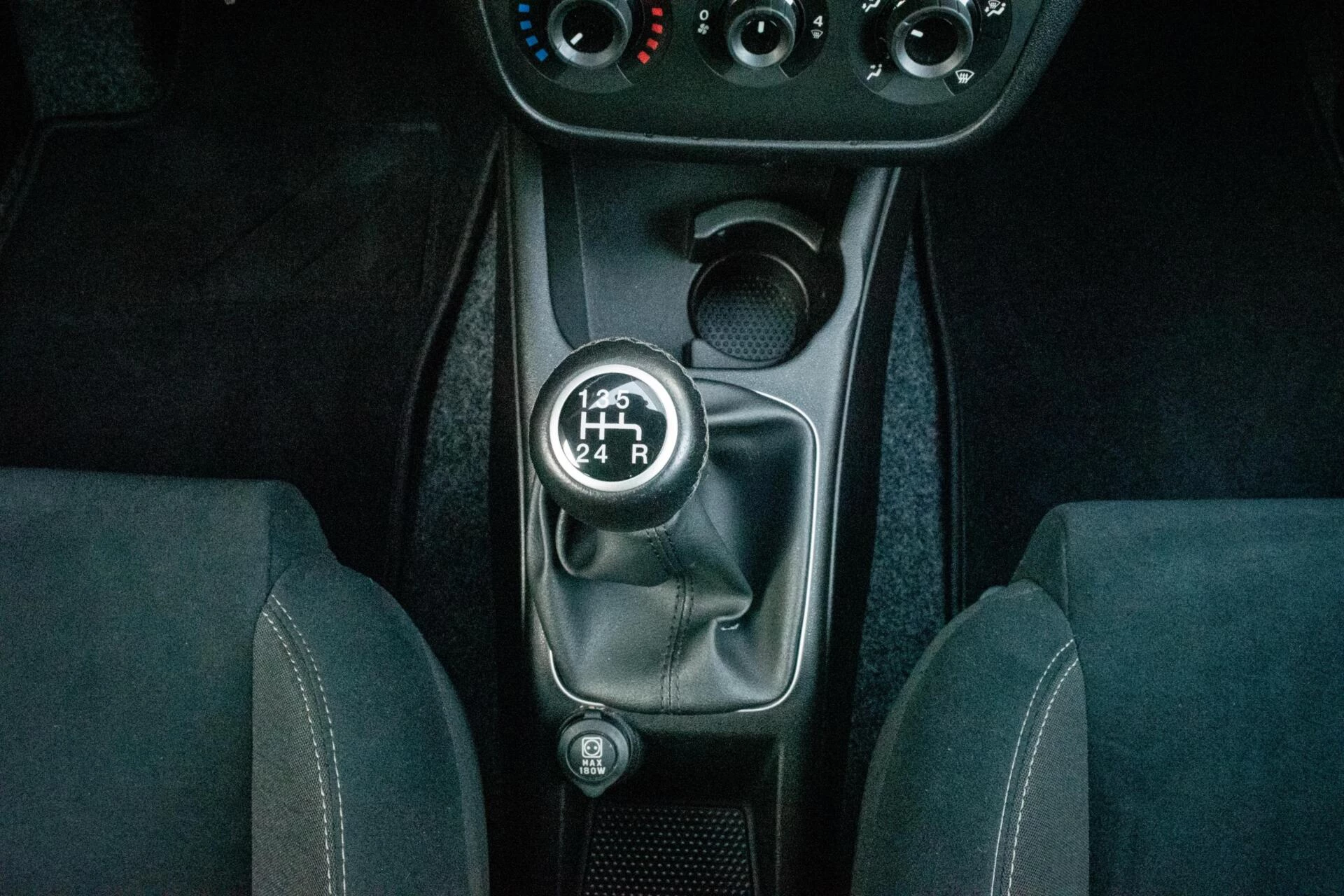 Hoofdafbeelding Fiat Punto