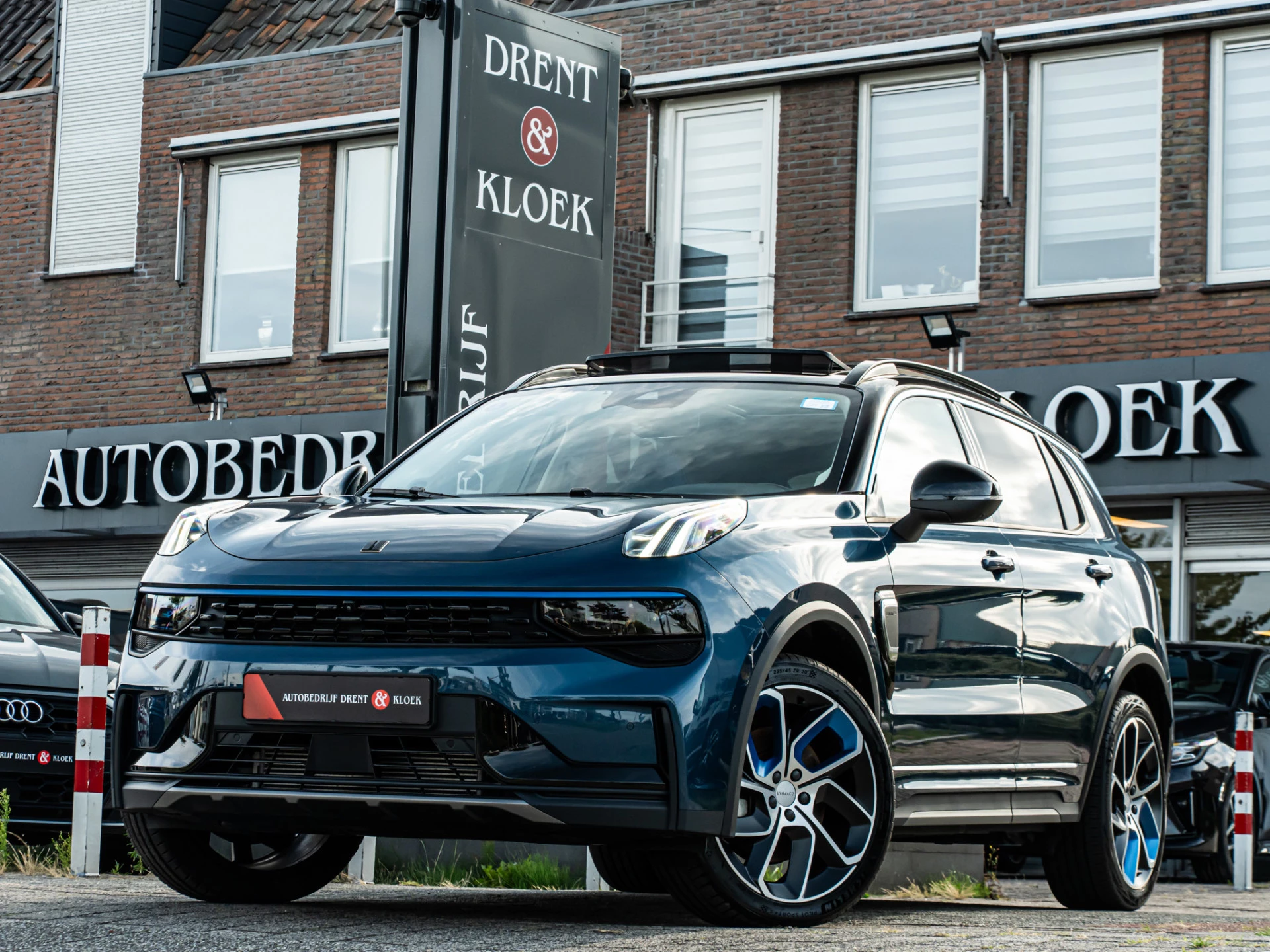 Hoofdafbeelding Lynk & Co 01