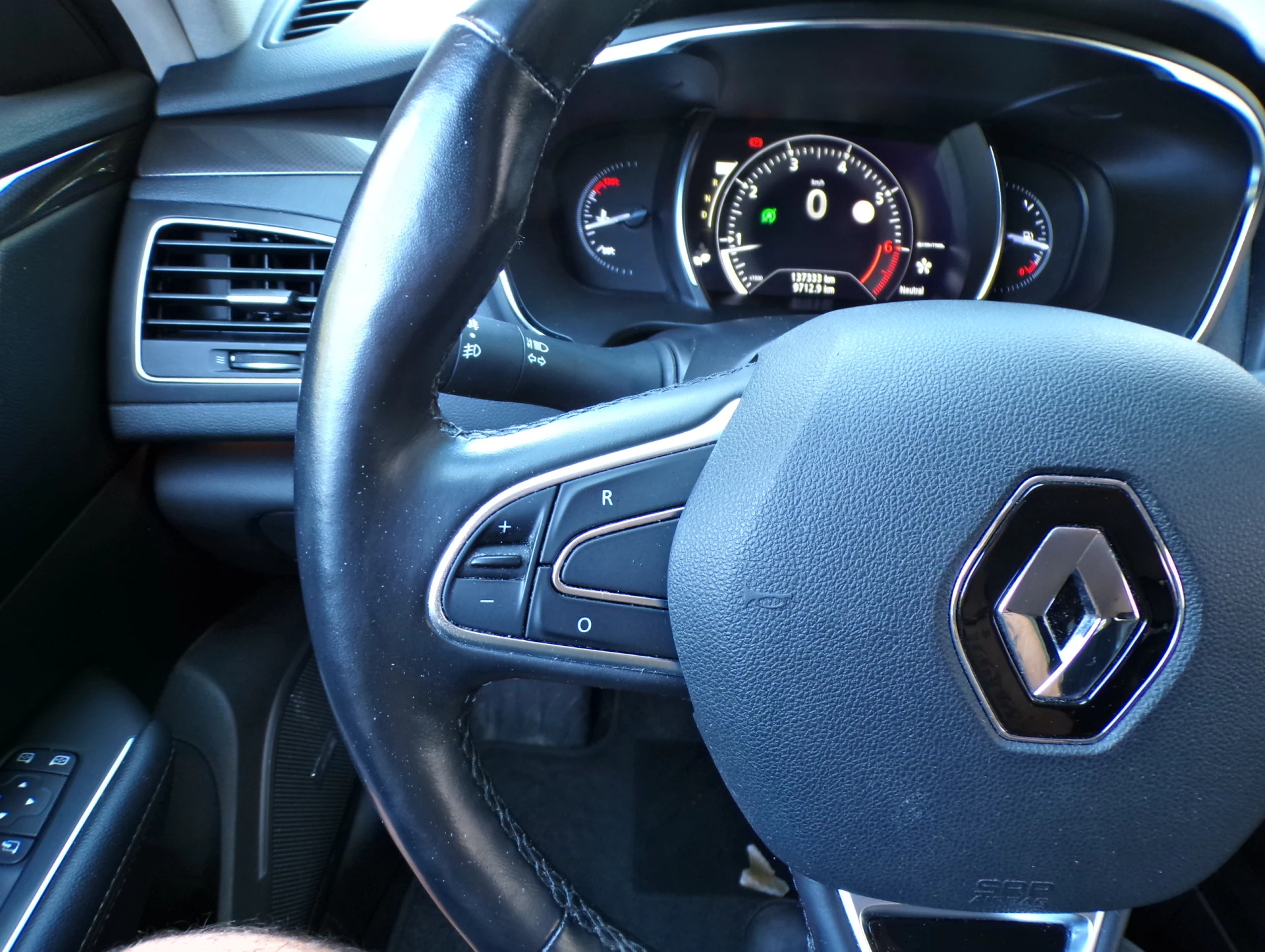 Hoofdafbeelding Renault Talisman