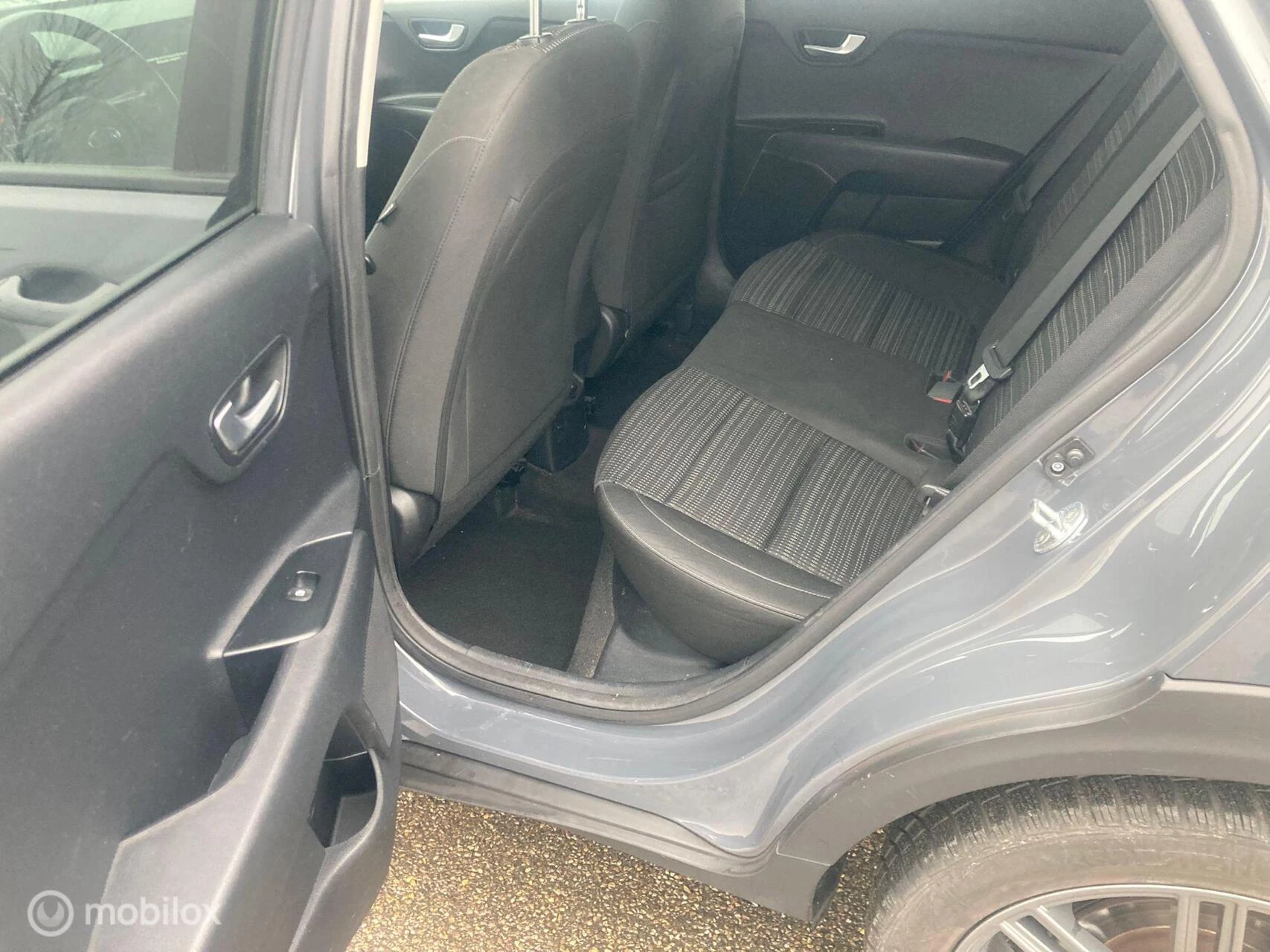 Hoofdafbeelding Kia Stonic