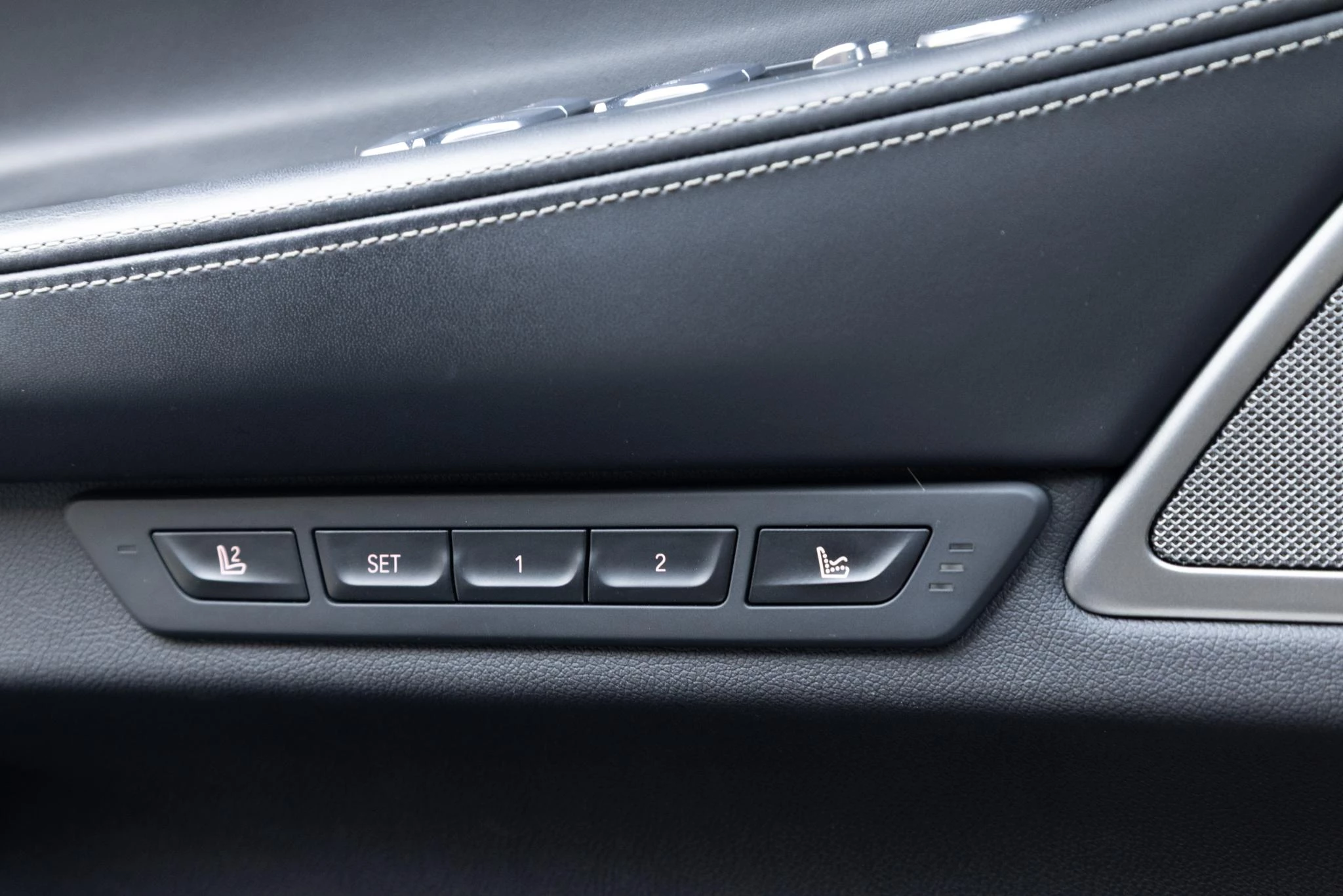 Hoofdafbeelding BMW 7 Serie