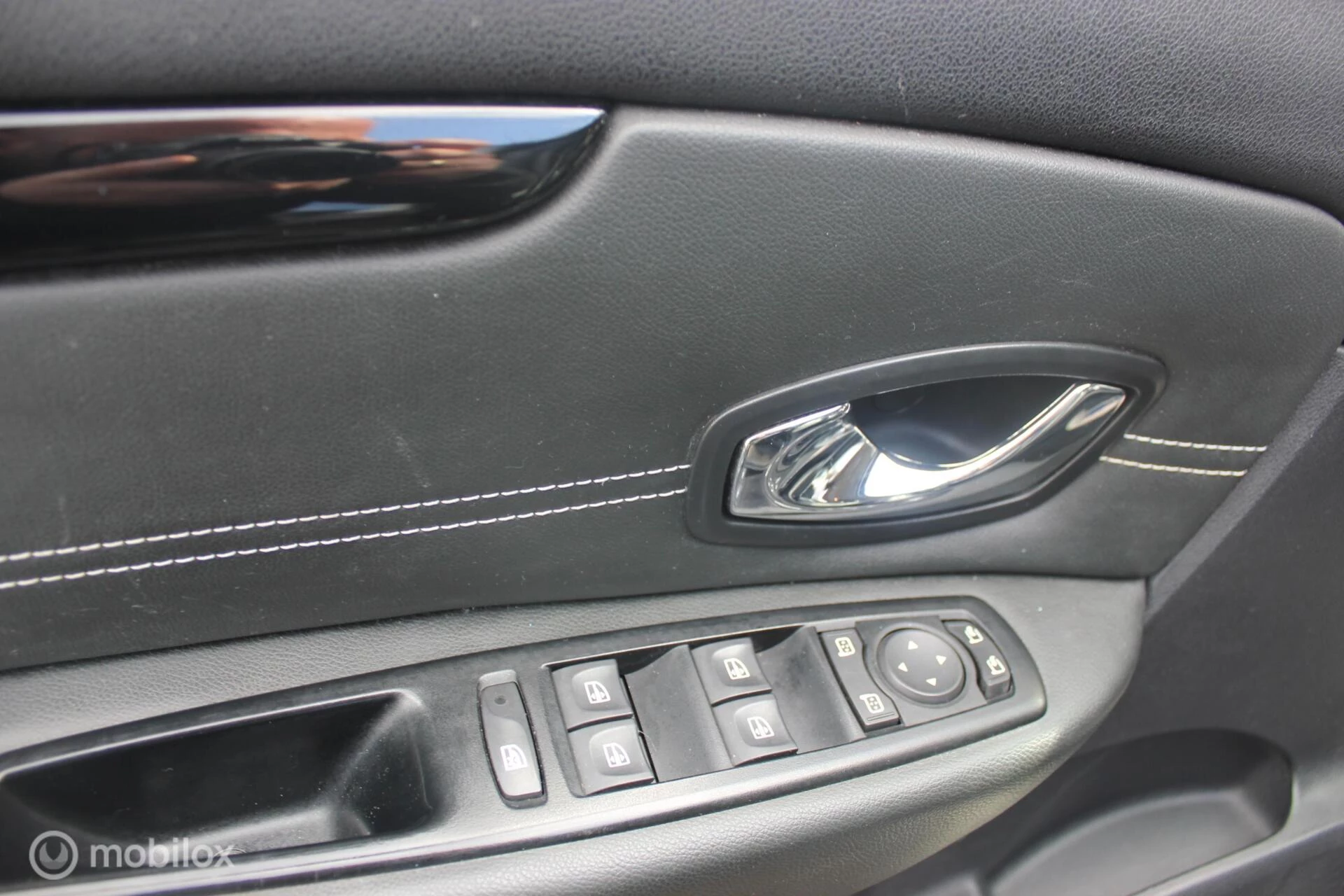 Hoofdafbeelding Renault Scénic