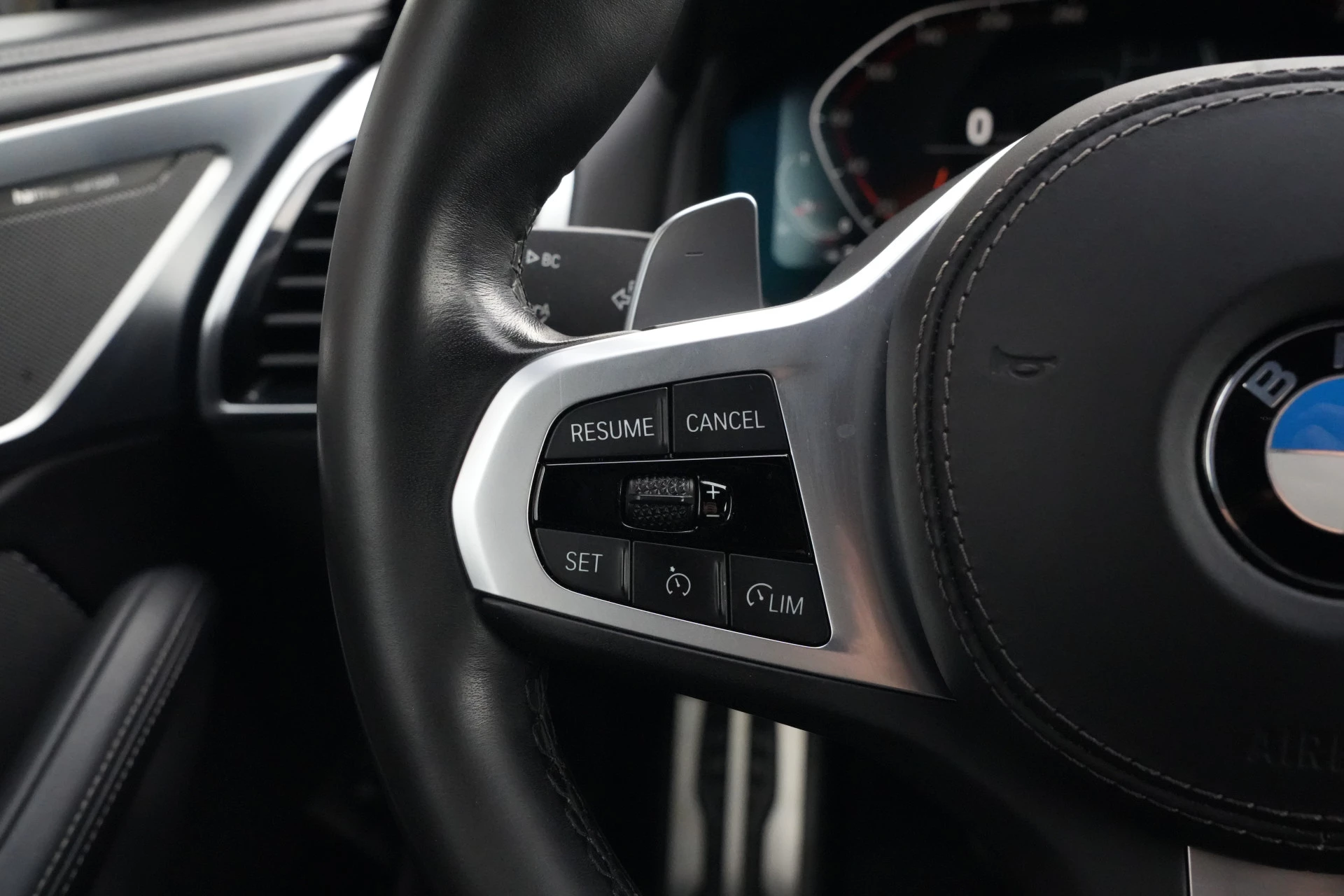 Hoofdafbeelding BMW 8 Serie