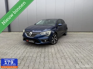 Renault Megane 1.2 TCe Bose Uitvoering