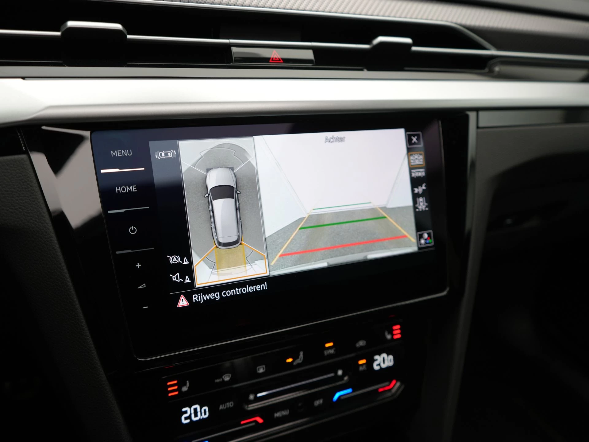 Hoofdafbeelding Volkswagen Arteon