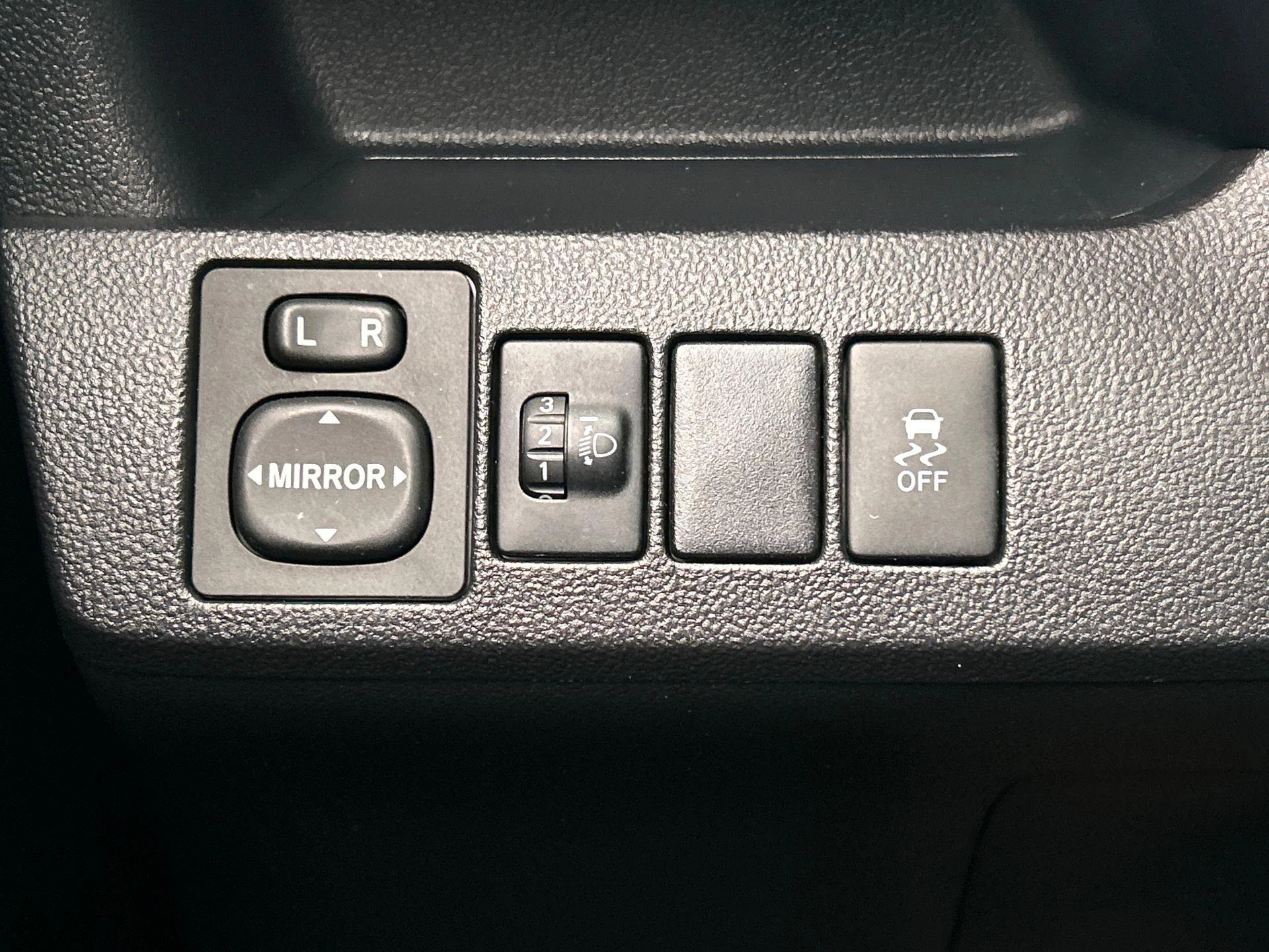 Hoofdafbeelding Toyota Verso-S