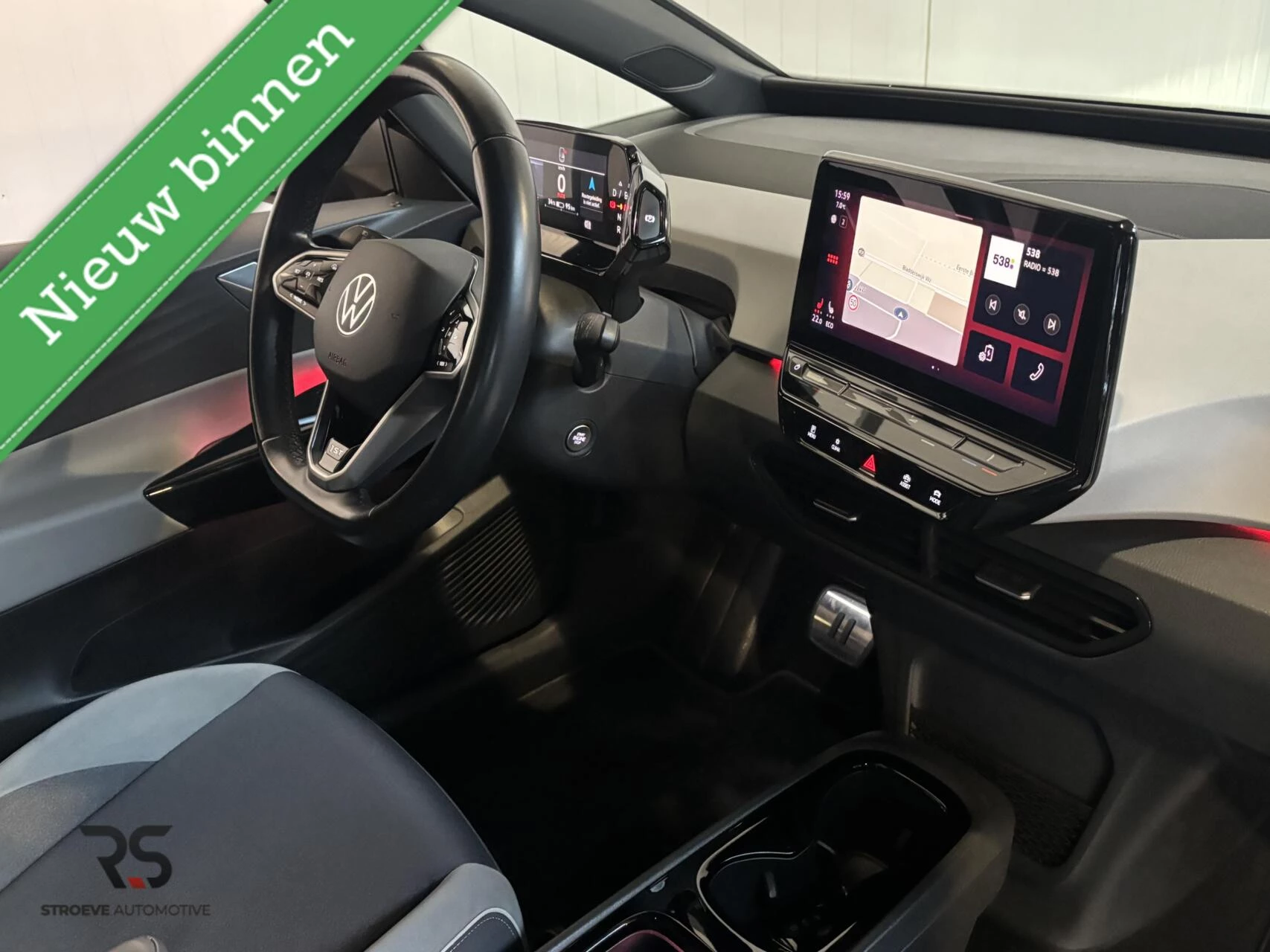 Hoofdafbeelding Volkswagen ID.3