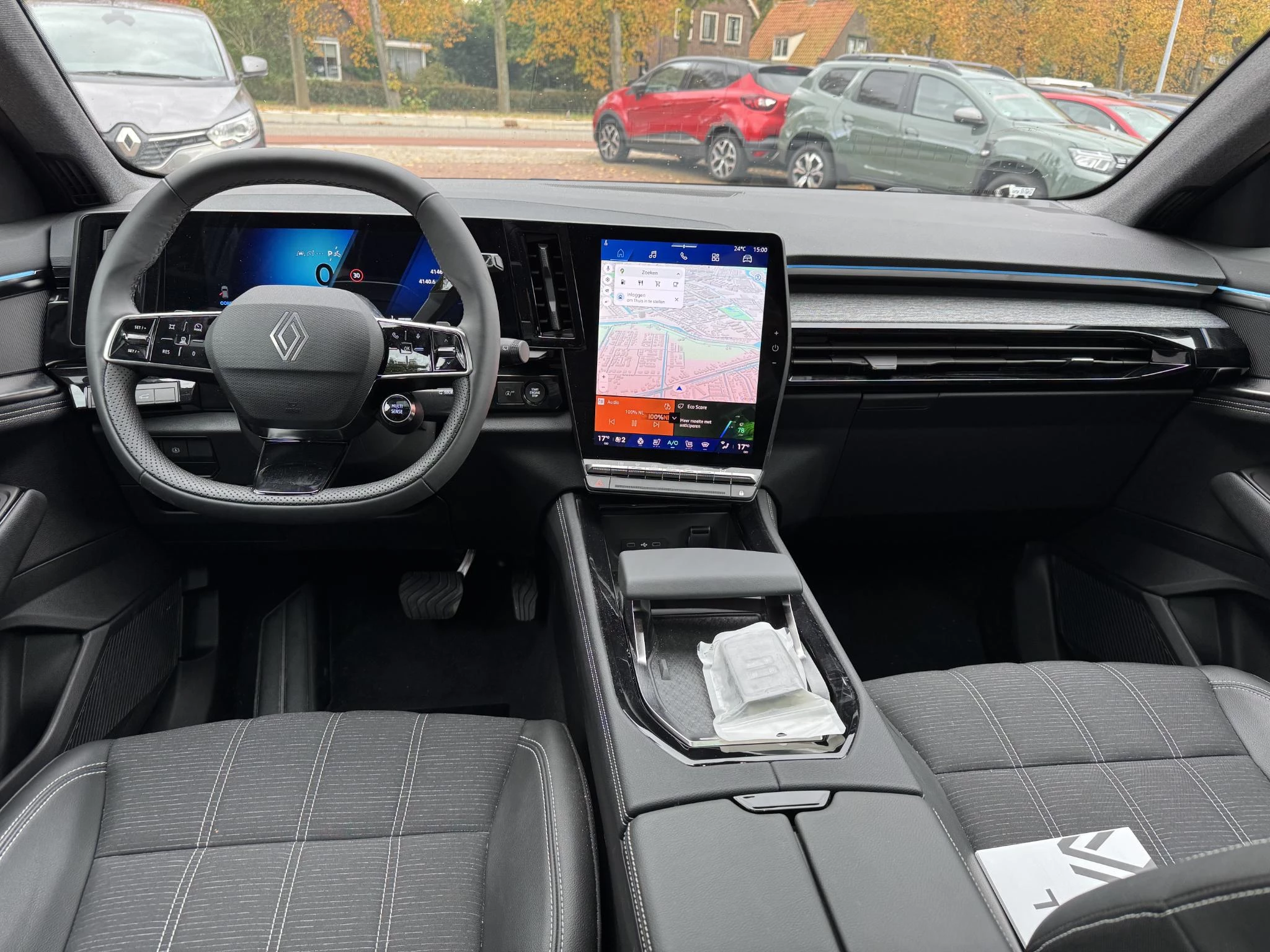 Hoofdafbeelding Renault Austral