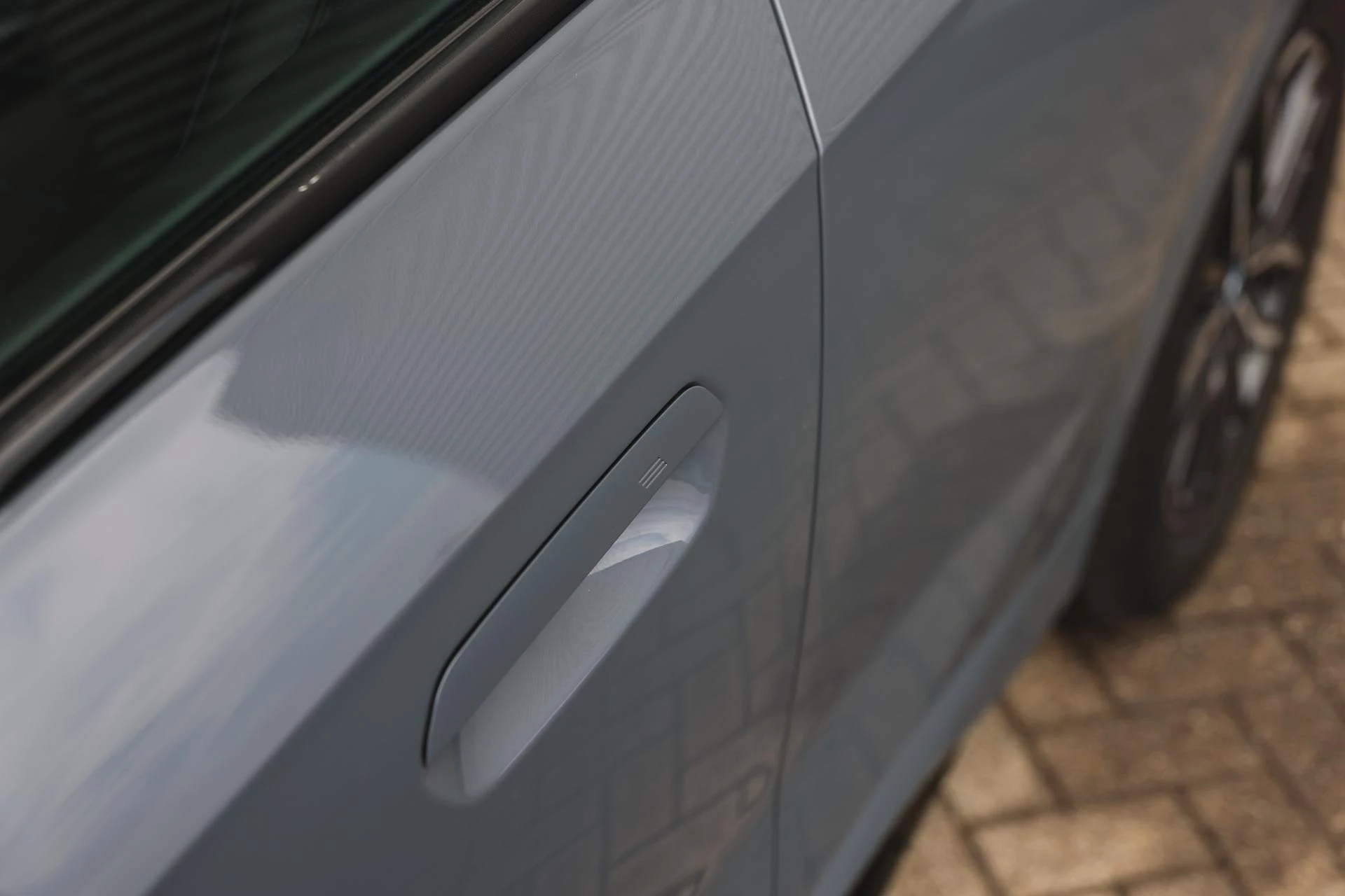 Hoofdafbeelding BMW iX1