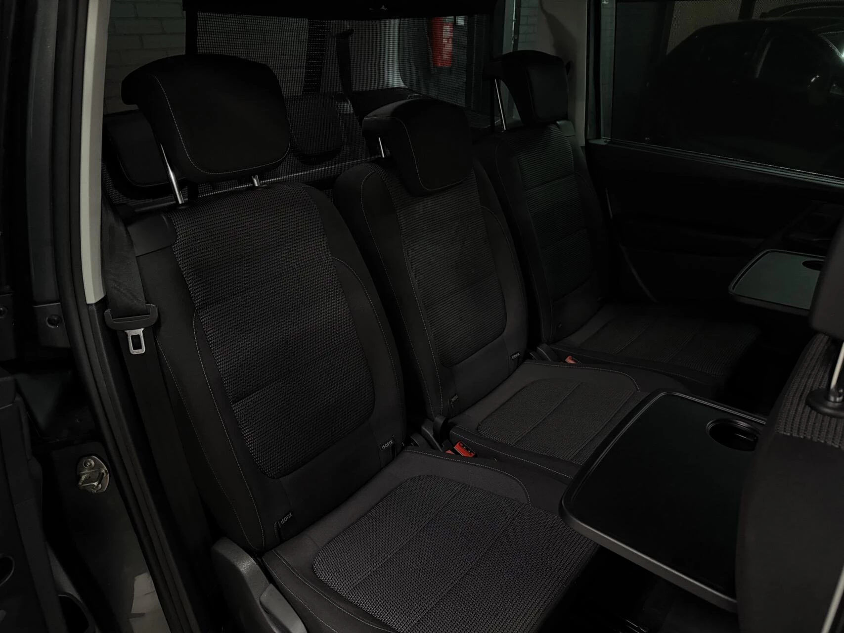 Hoofdafbeelding Volkswagen Sharan