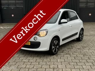 Renault Twingo 1.0 Benzine✅AIRCO✅NIEUWE APK✅5-DEURS