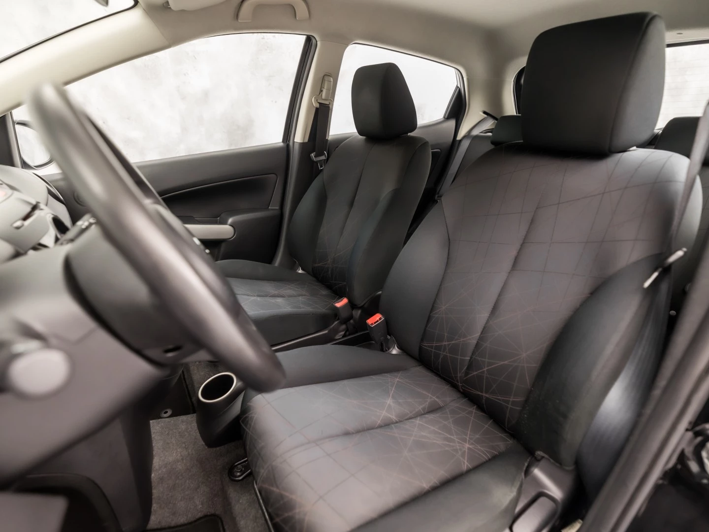Hoofdafbeelding Mazda 2