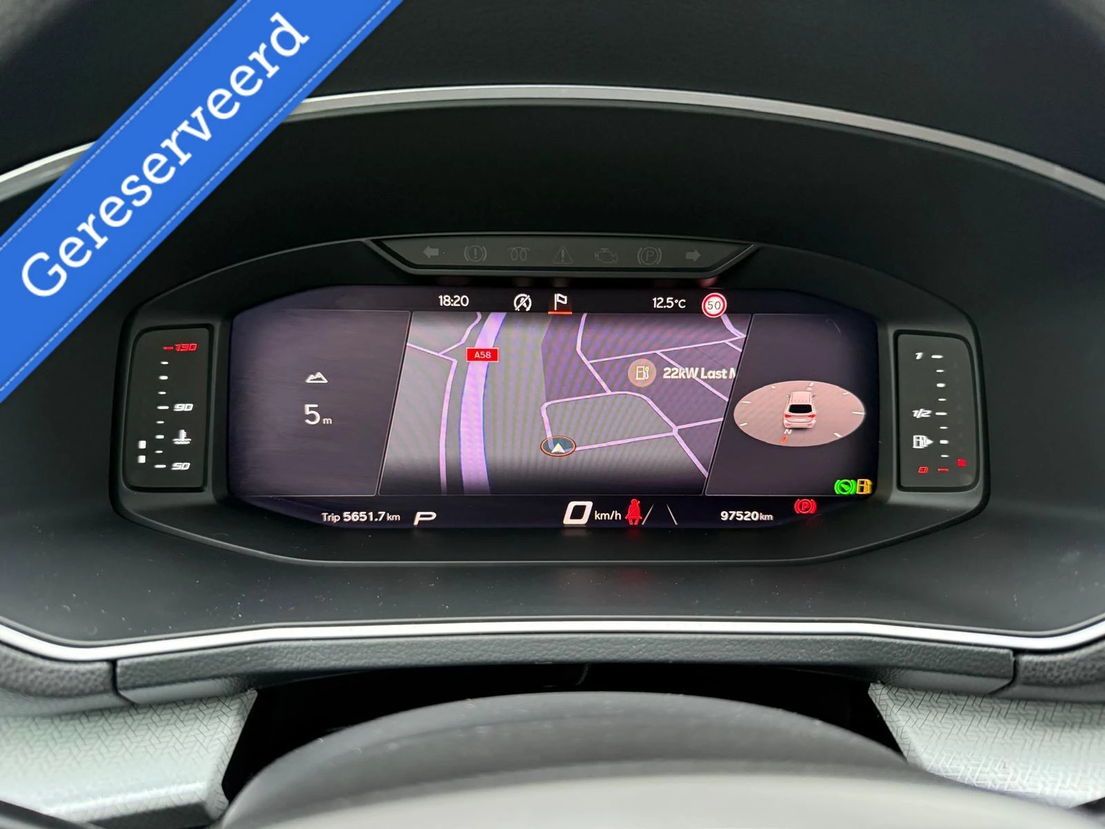 Hoofdafbeelding SEAT Tarraco