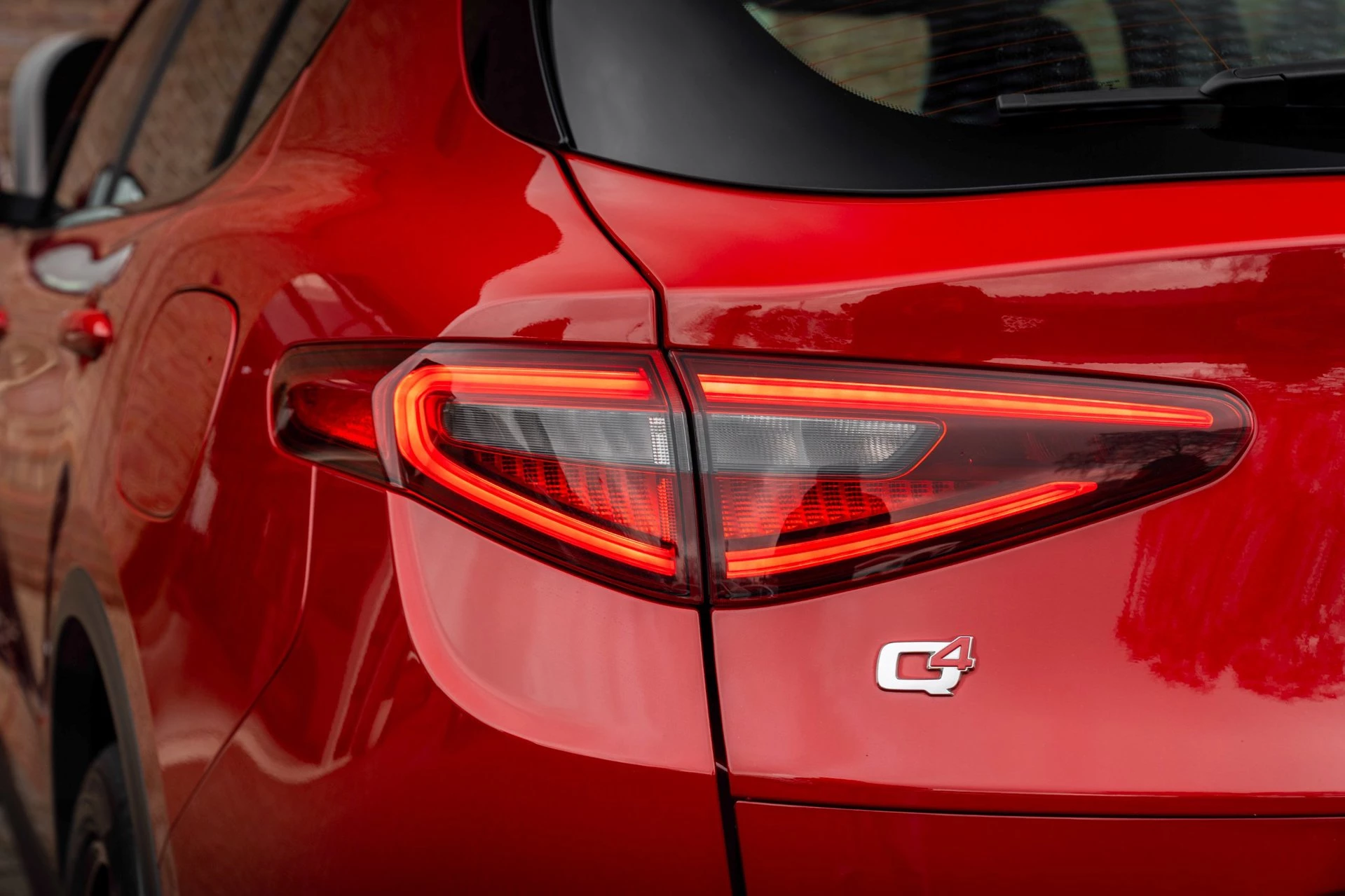 Hoofdafbeelding Alfa Romeo Stelvio